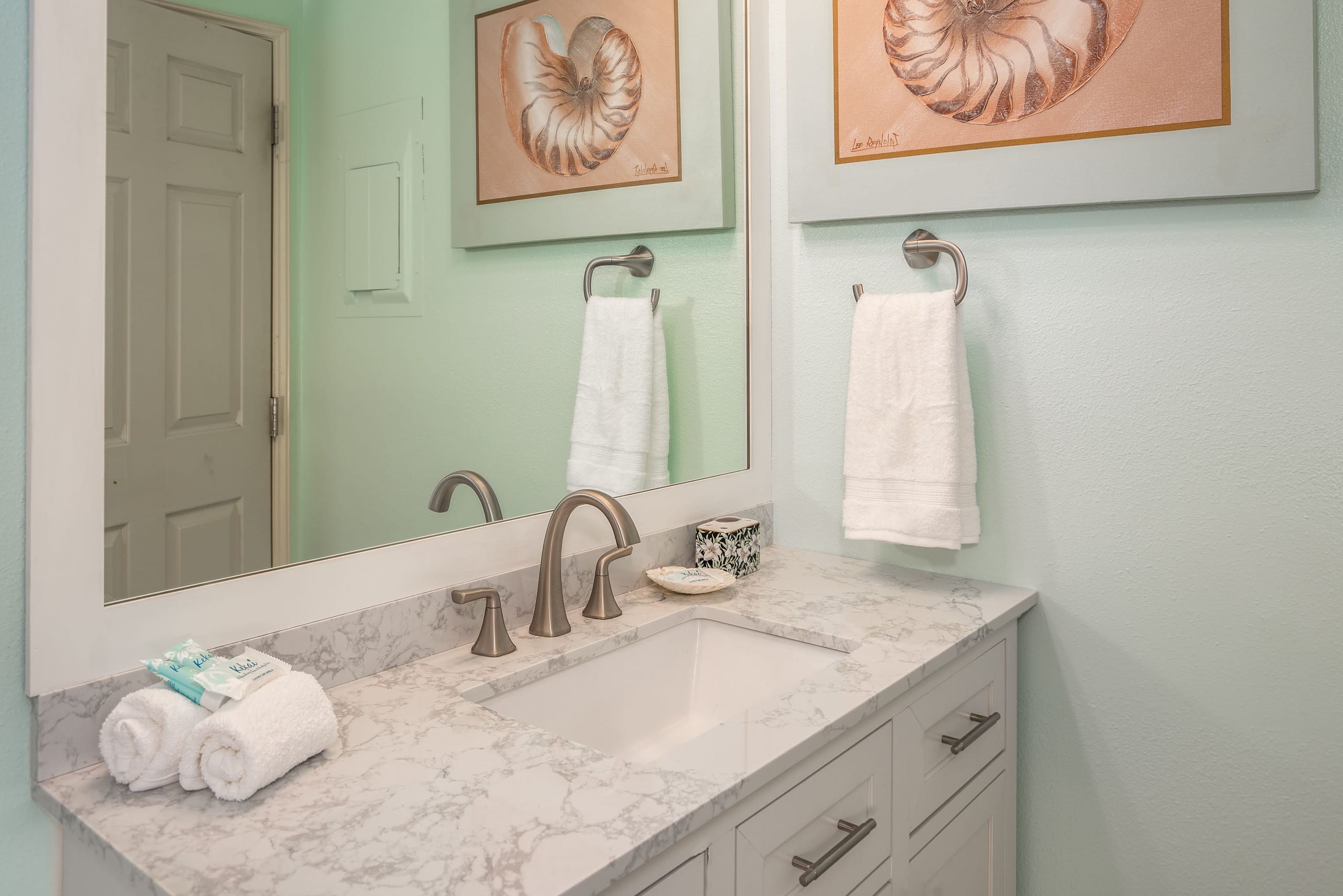 Condo in Kihei · ★4.63 · 1 bedroom · 1 bed · 1 private bath - Image 19