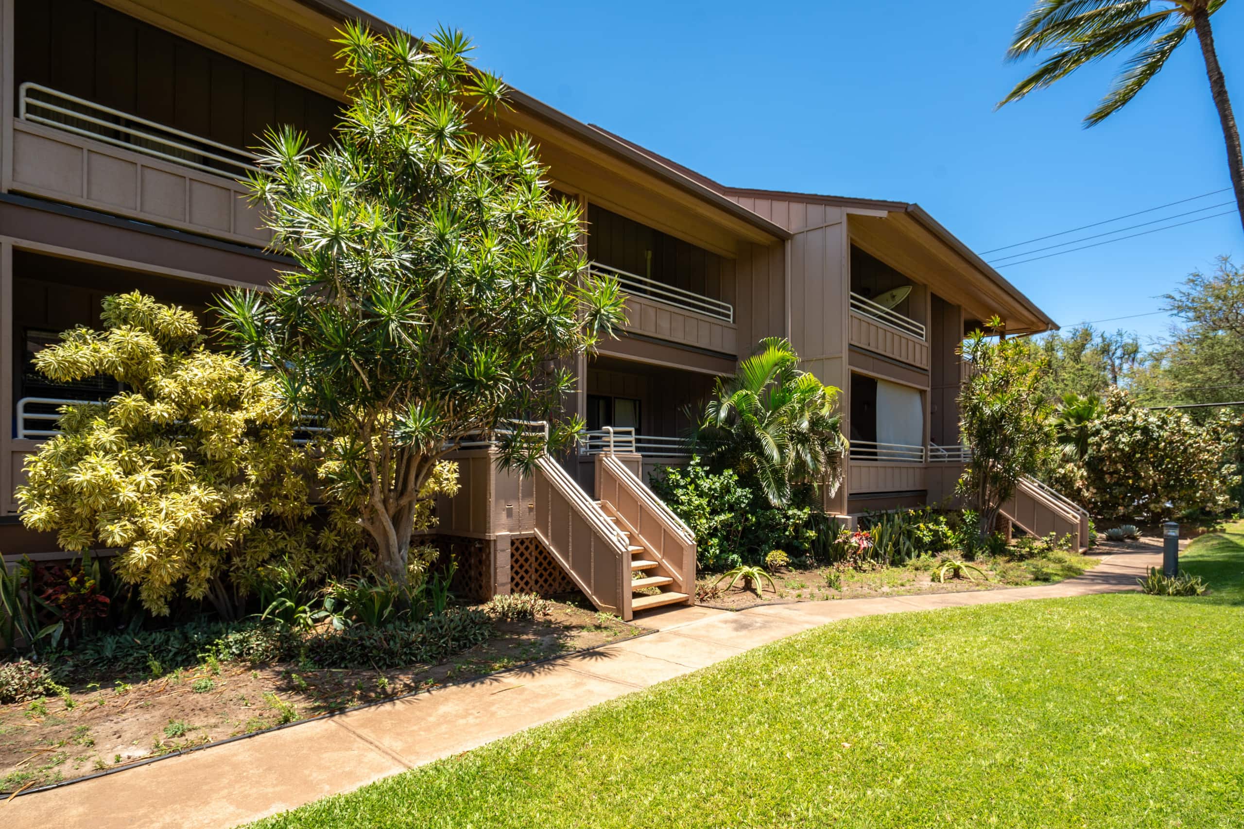 Condo in Kihei · ★4.63 · 1 bedroom · 1 bed · 1 private bath - Image 29