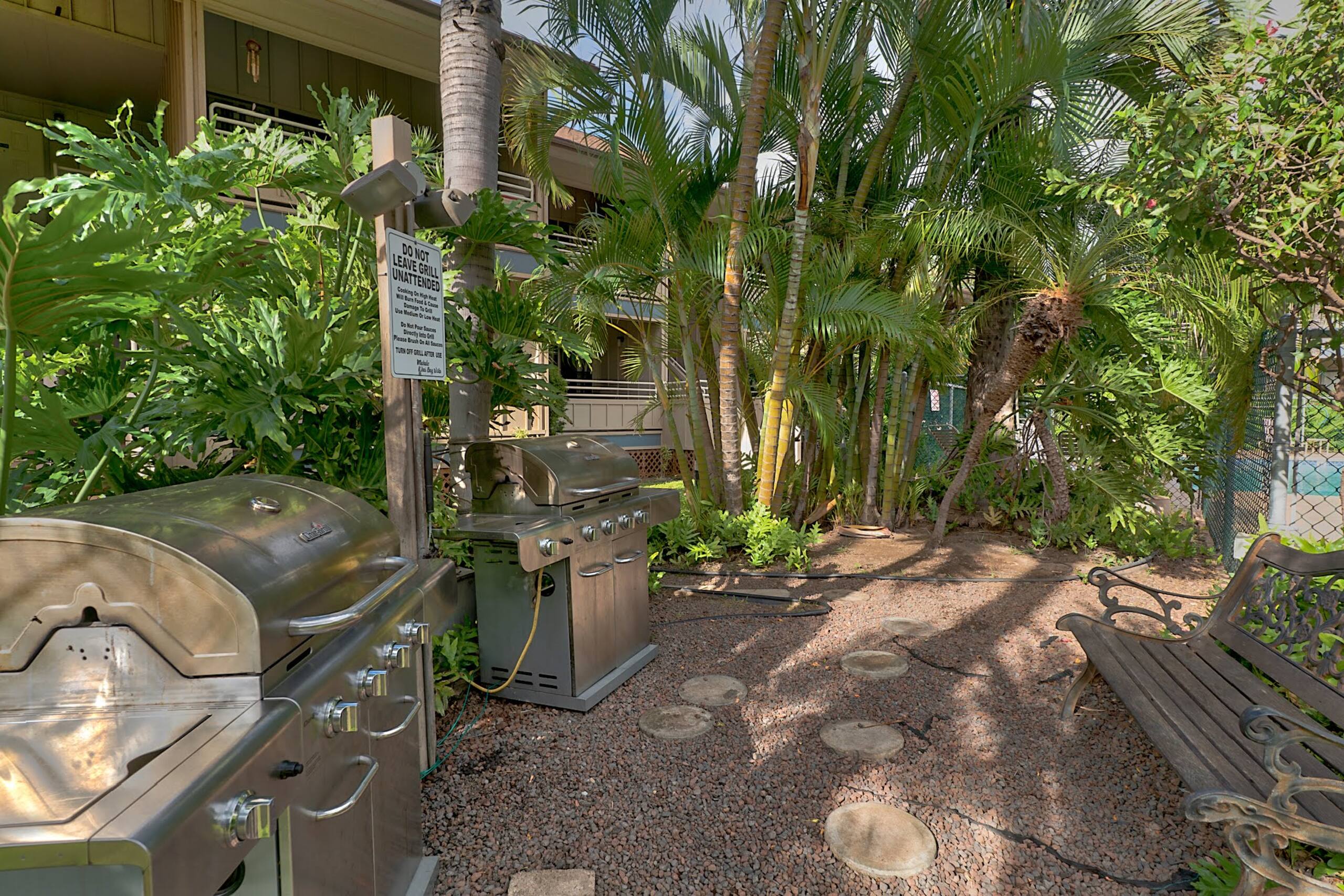 Condo in Kihei · ★4.63 · 1 bedroom · 1 bed · 1 private bath - Image 41