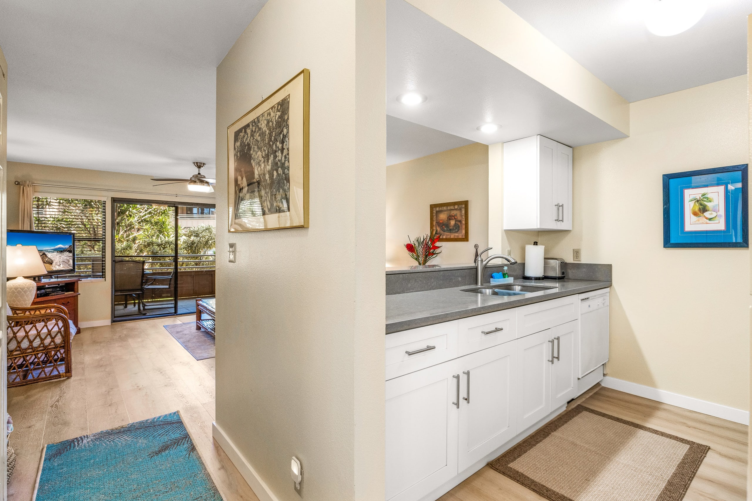Condo in Kihei · ★4.63 · 1 bedroom · 1 bed · 1 private bath - Image 14