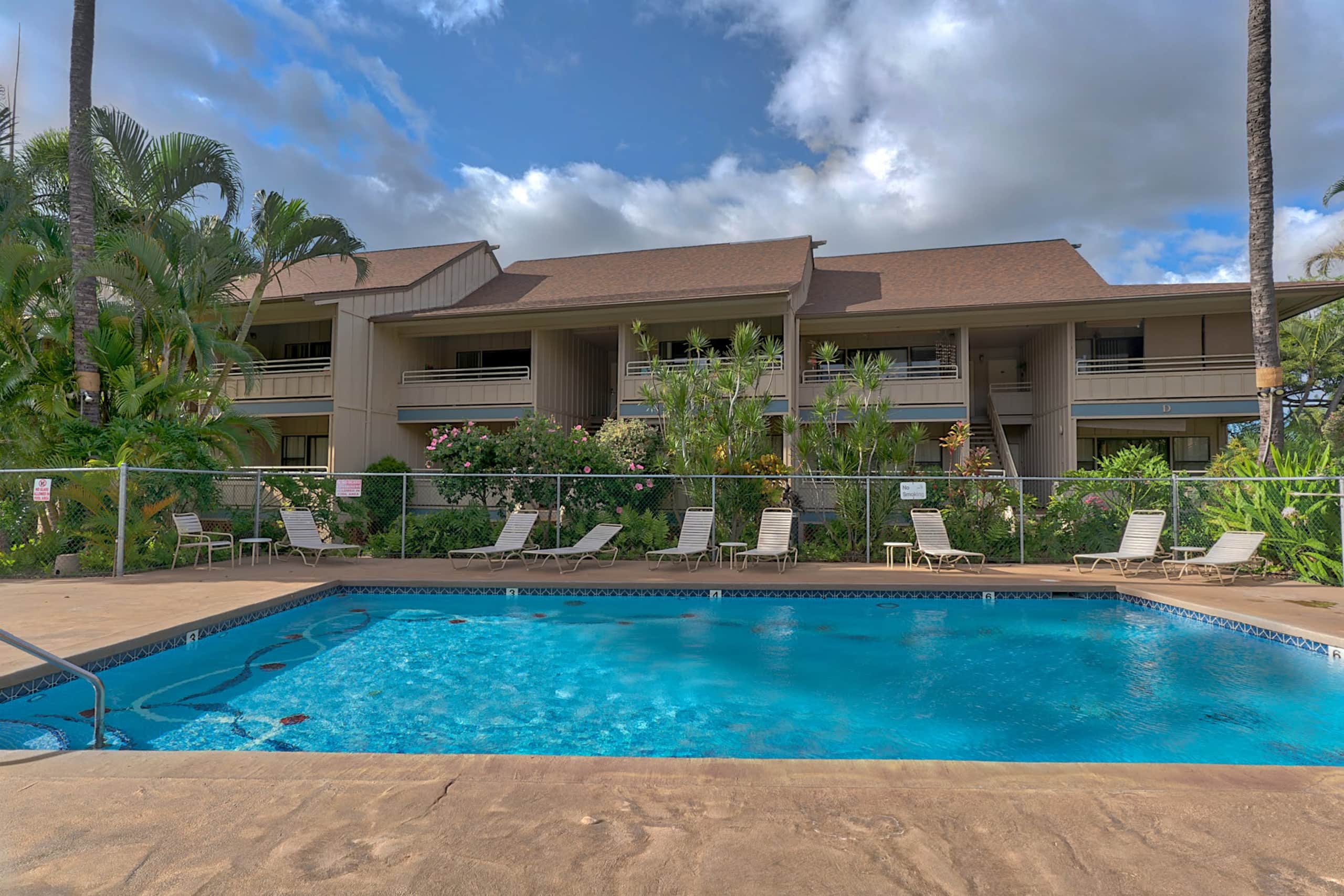Condo in Kihei · ★4.63 · 1 bedroom · 1 bed · 1 private bath - Image 43
