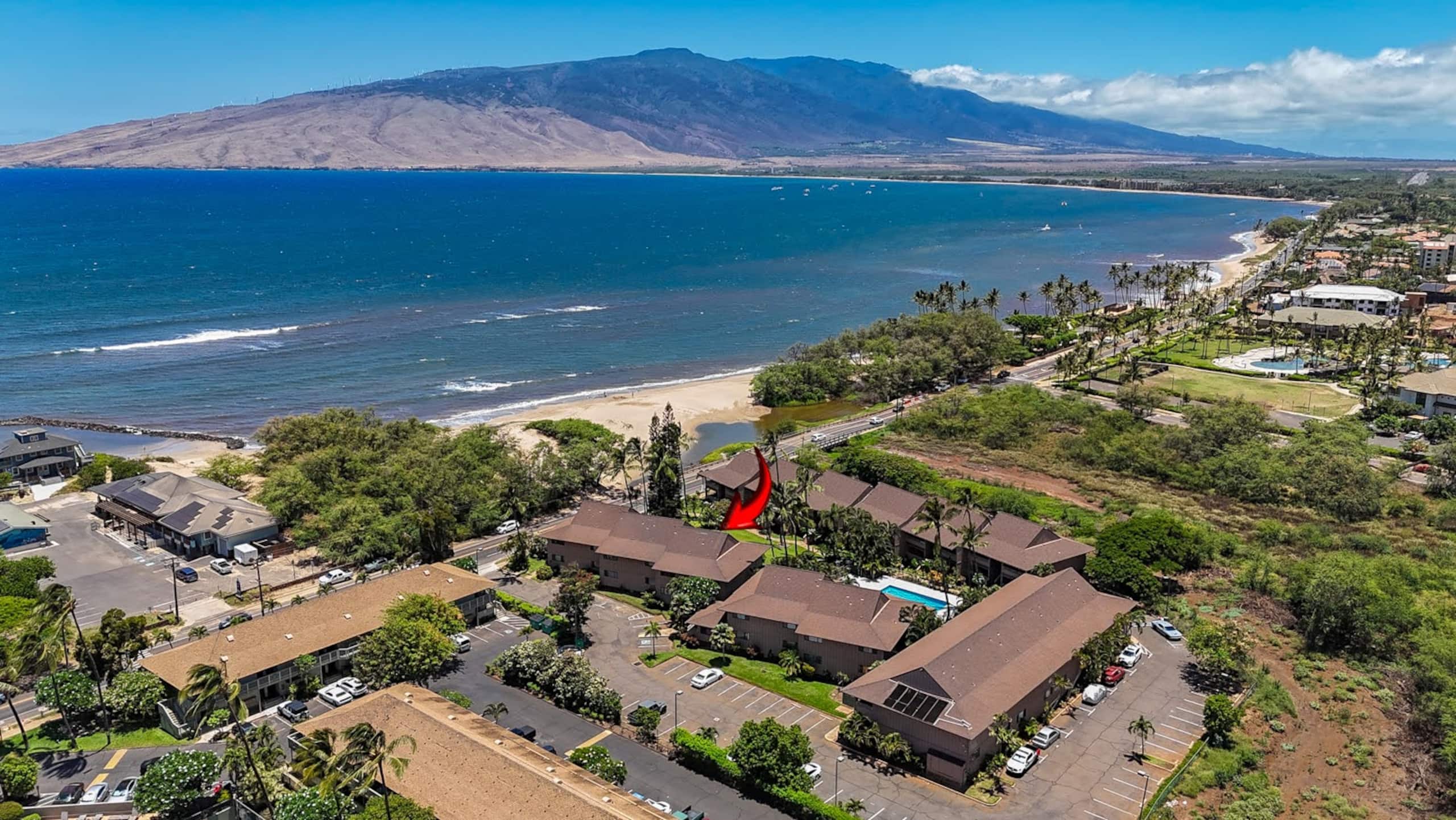 Condo in Kihei · ★4.63 · 1 bedroom · 1 bed · 1 private bath - Image 32