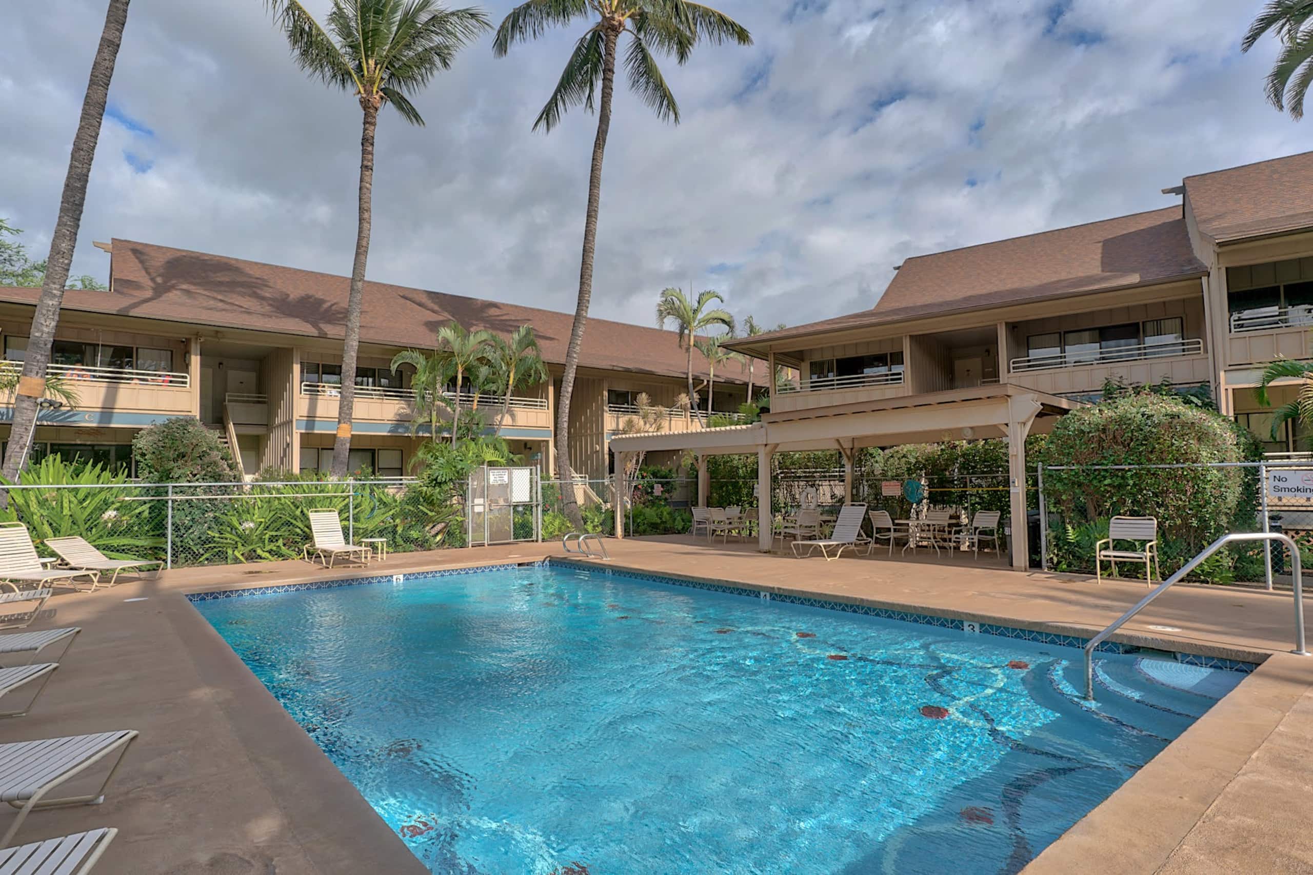 Condo in Kihei · ★4.63 · 1 bedroom · 1 bed · 1 private bath - Image 37