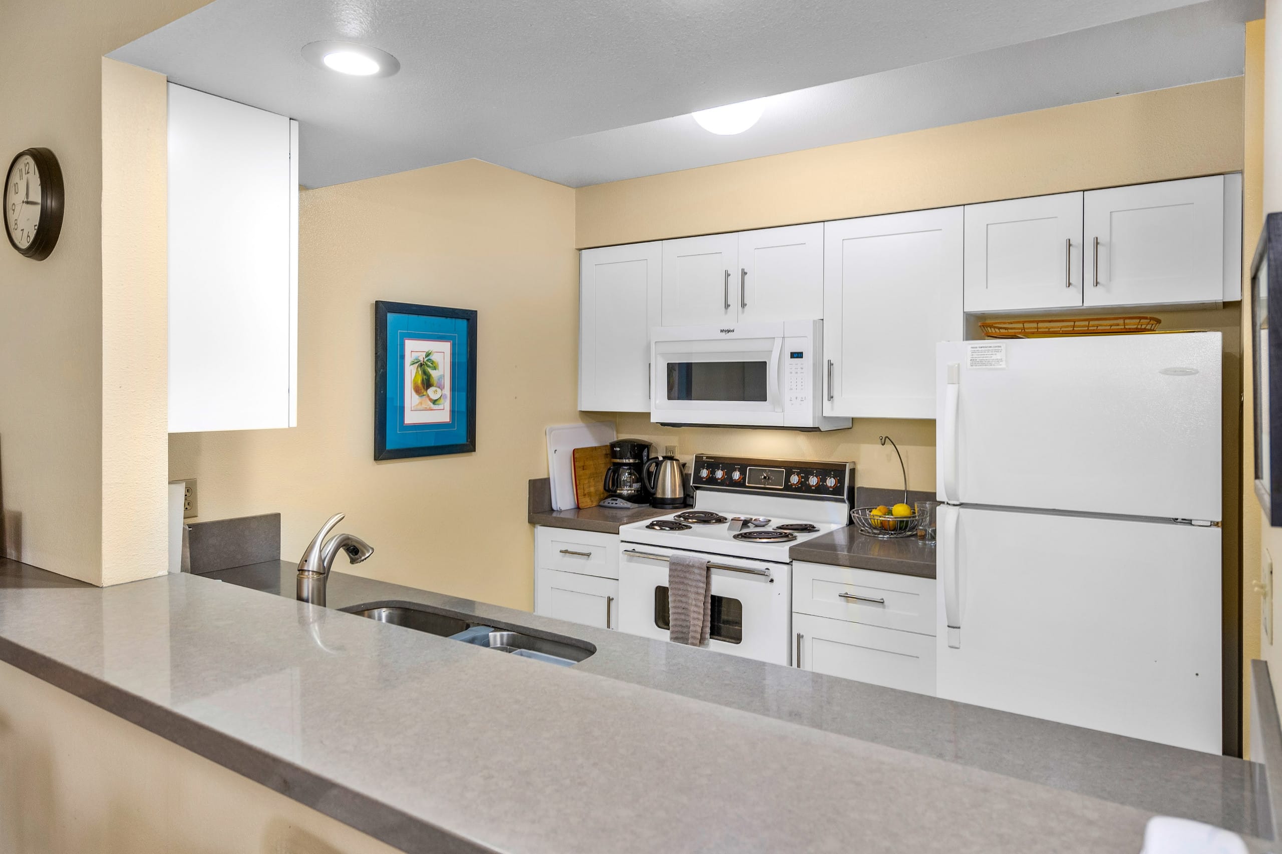 Condo in Kihei · ★4.63 · 1 bedroom · 1 bed · 1 private bath - Image 10