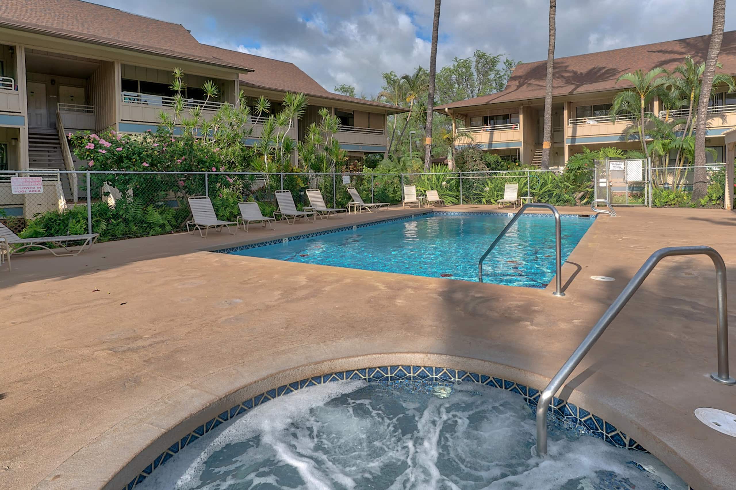 Condo in Kihei · ★4.63 · 1 bedroom · 1 bed · 1 private bath - Image 36