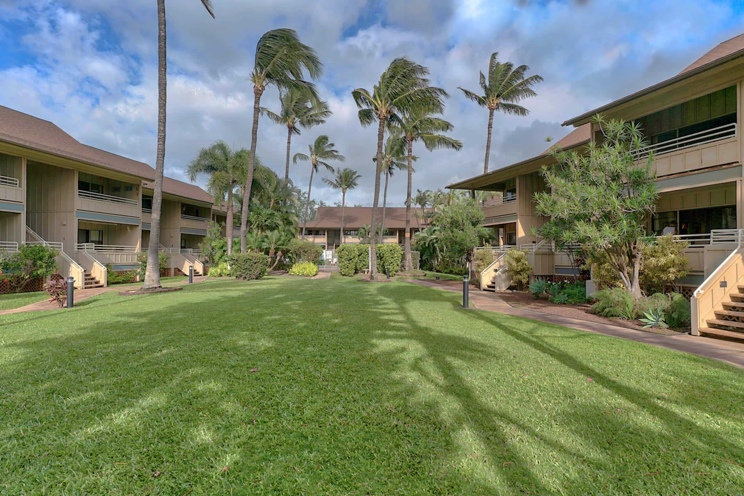 Condo in Kihei · ★4.63 · 1 bedroom · 1 bed · 1 private bath - Image 47