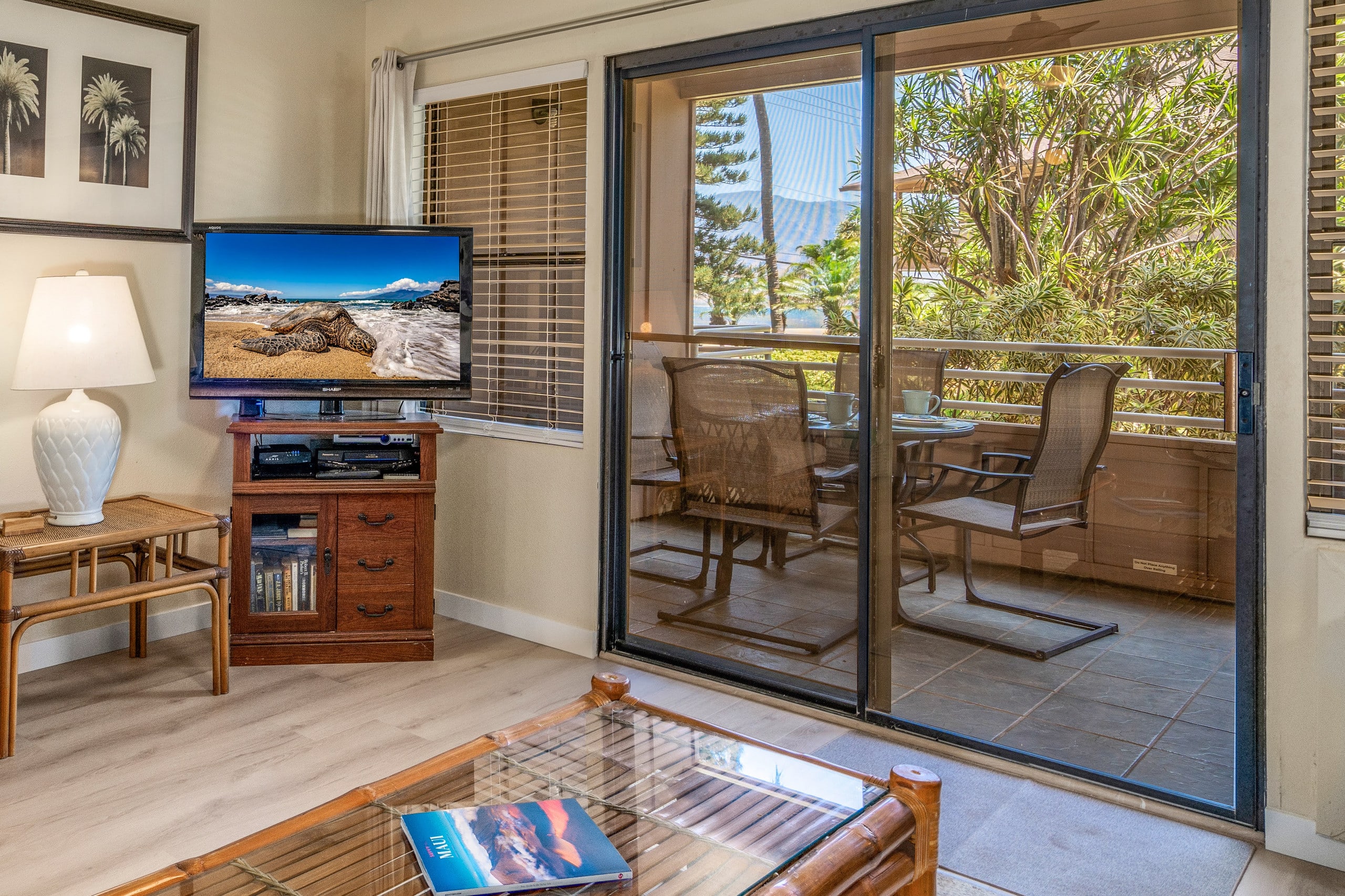 Condo in Kihei · ★4.63 · 1 bedroom · 1 bed · 1 private bath - Image 5