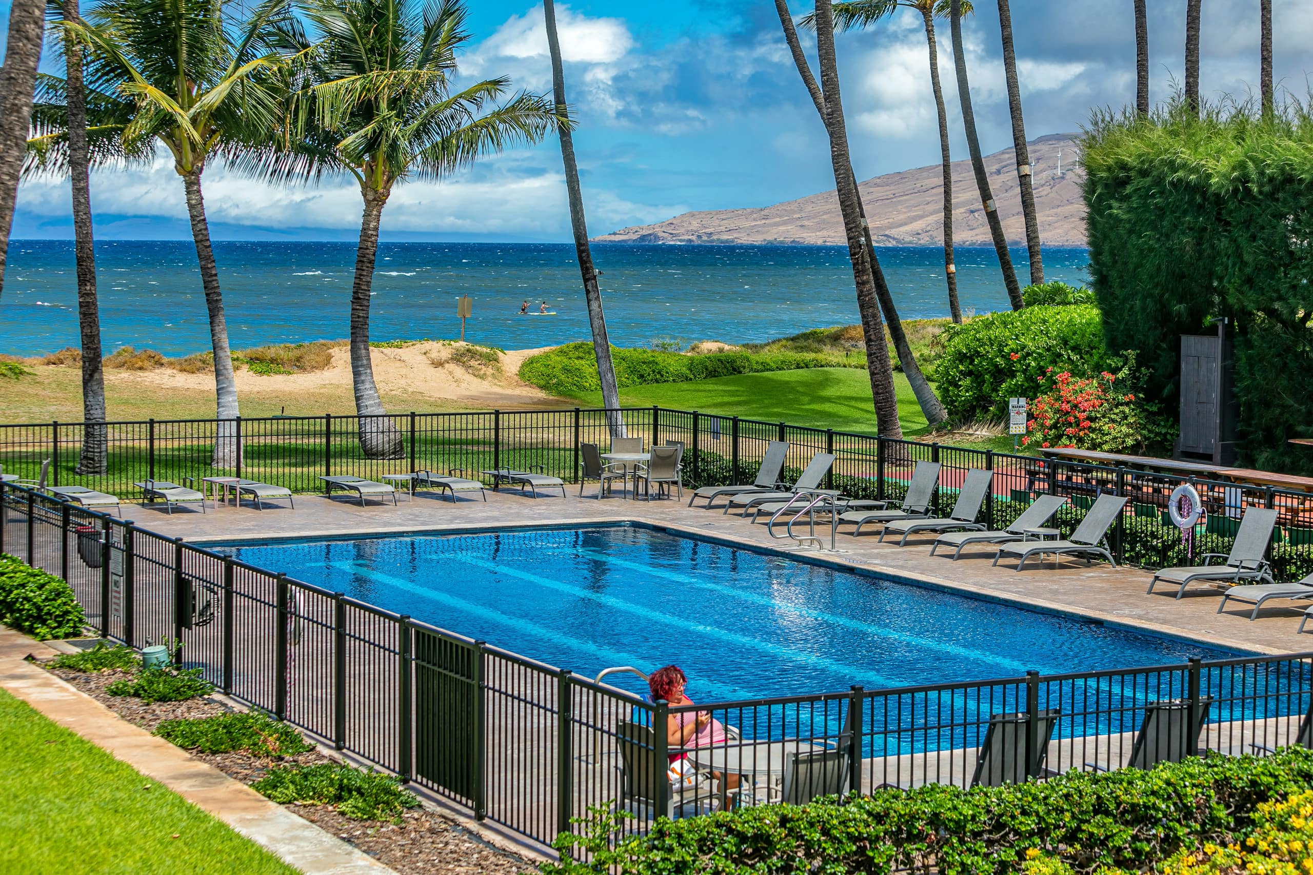 Condo in Kihei · ★4.88 · 1 bedroom · 2 beds · 1 bath - Image 30