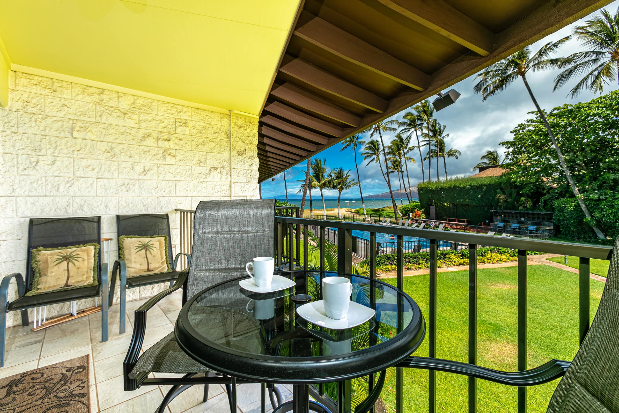 Condo in Kihei · ★4.88 · 1 bedroom · 2 beds · 1 bath - Image 16