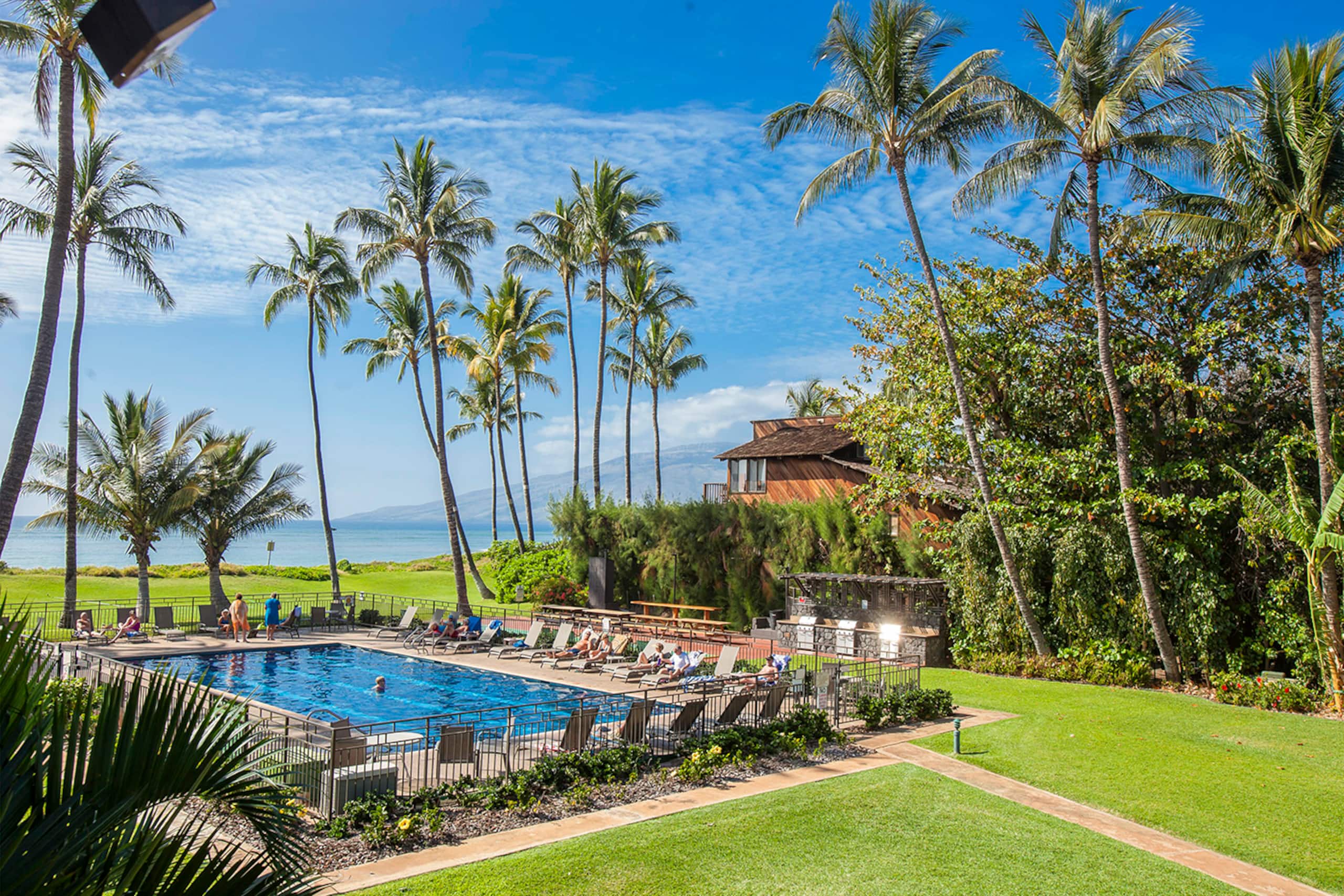 Condo in Kihei · ★4.88 · 1 bedroom · 2 beds · 1 bath - Image 26