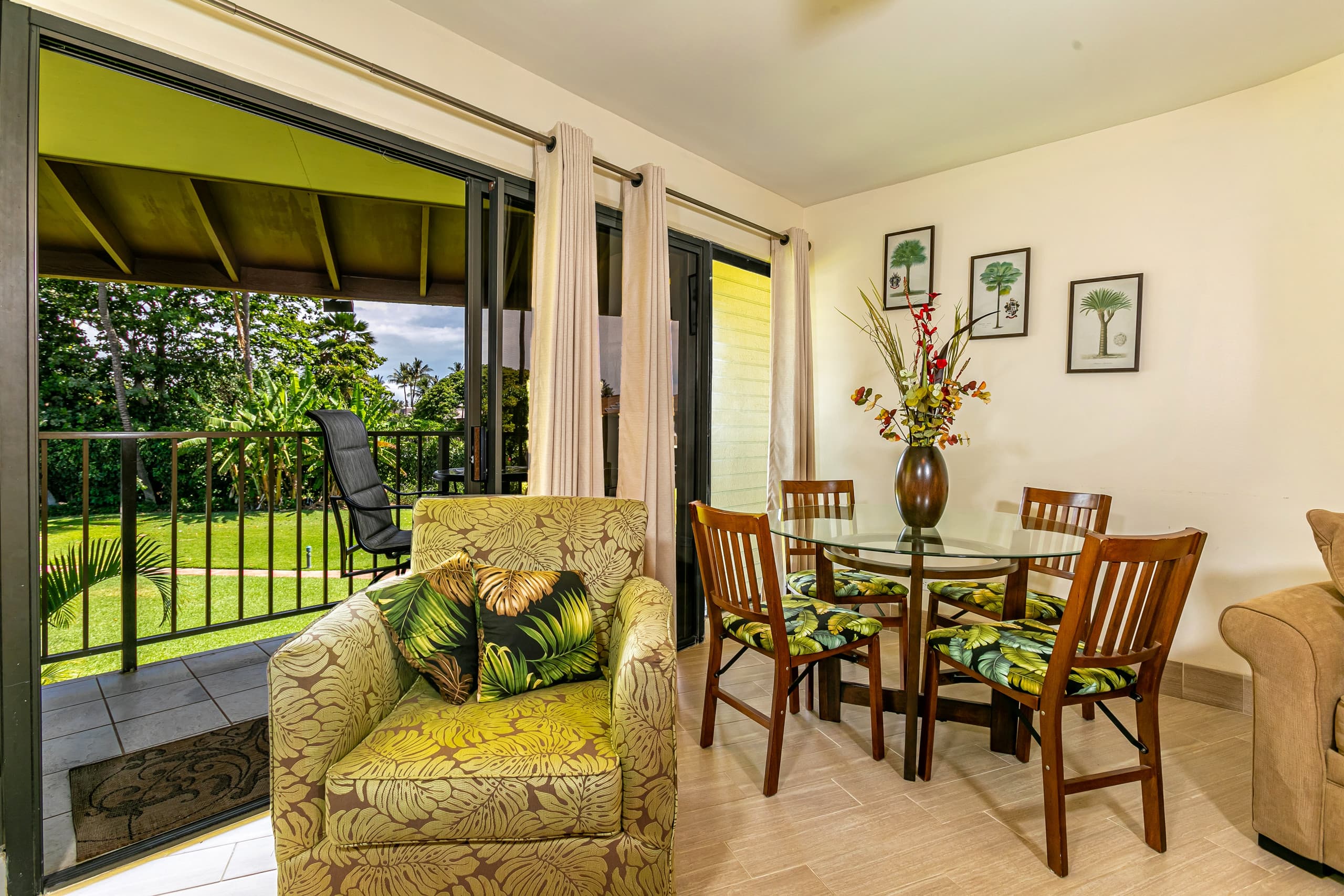 Condo in Kihei · ★4.88 · 1 bedroom · 2 beds · 1 bath - Image 6
