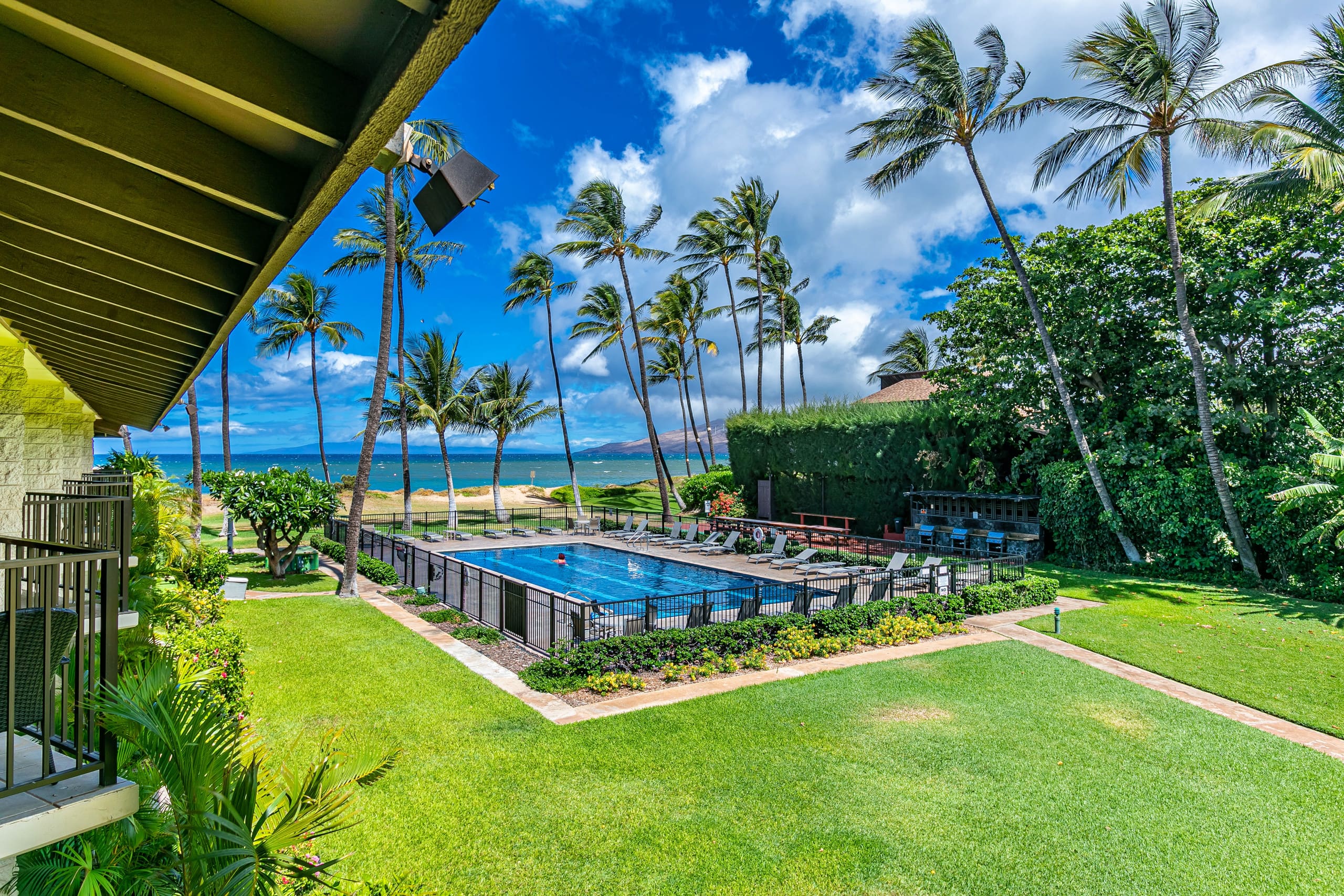 Condo in Kihei · ★4.88 · 1 bedroom · 2 beds · 1 bath - Image 1