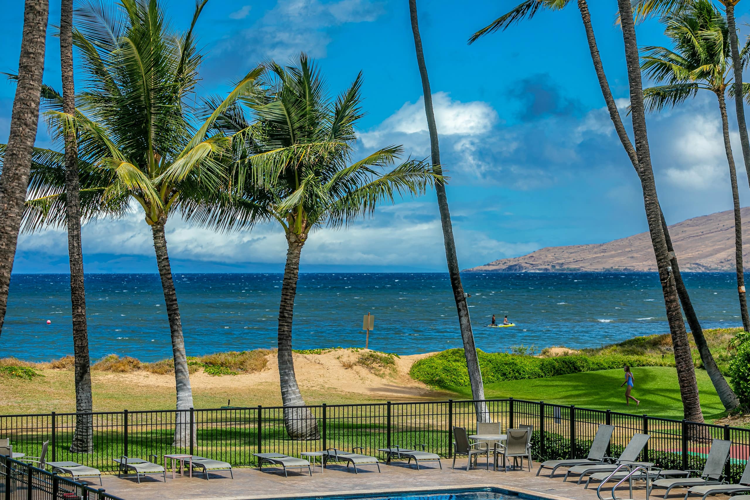Condo in Kihei · ★4.88 · 1 bedroom · 2 beds · 1 bath - Image 23