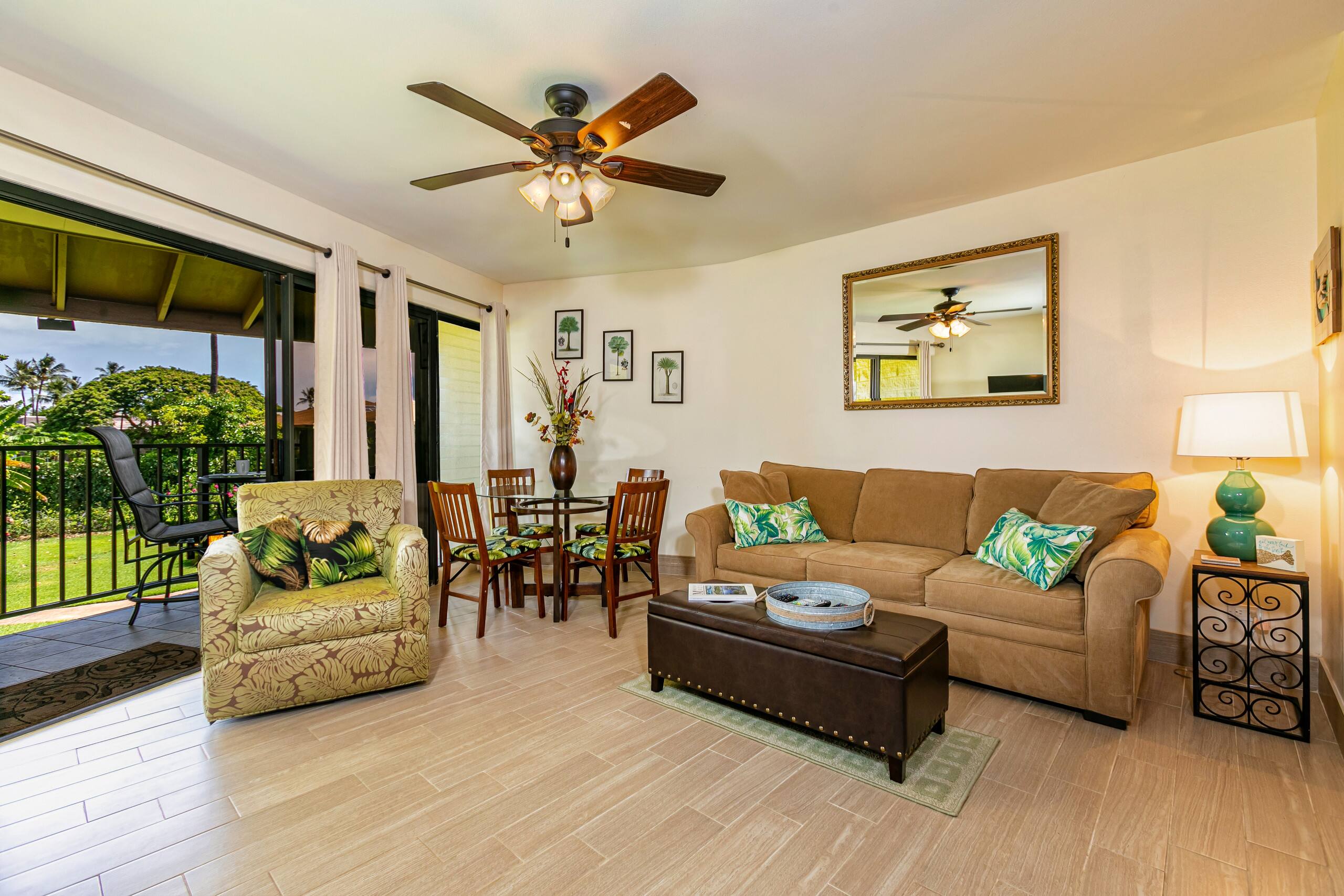Condo in Kihei · ★4.88 · 1 bedroom · 2 beds · 1 bath - Image 4