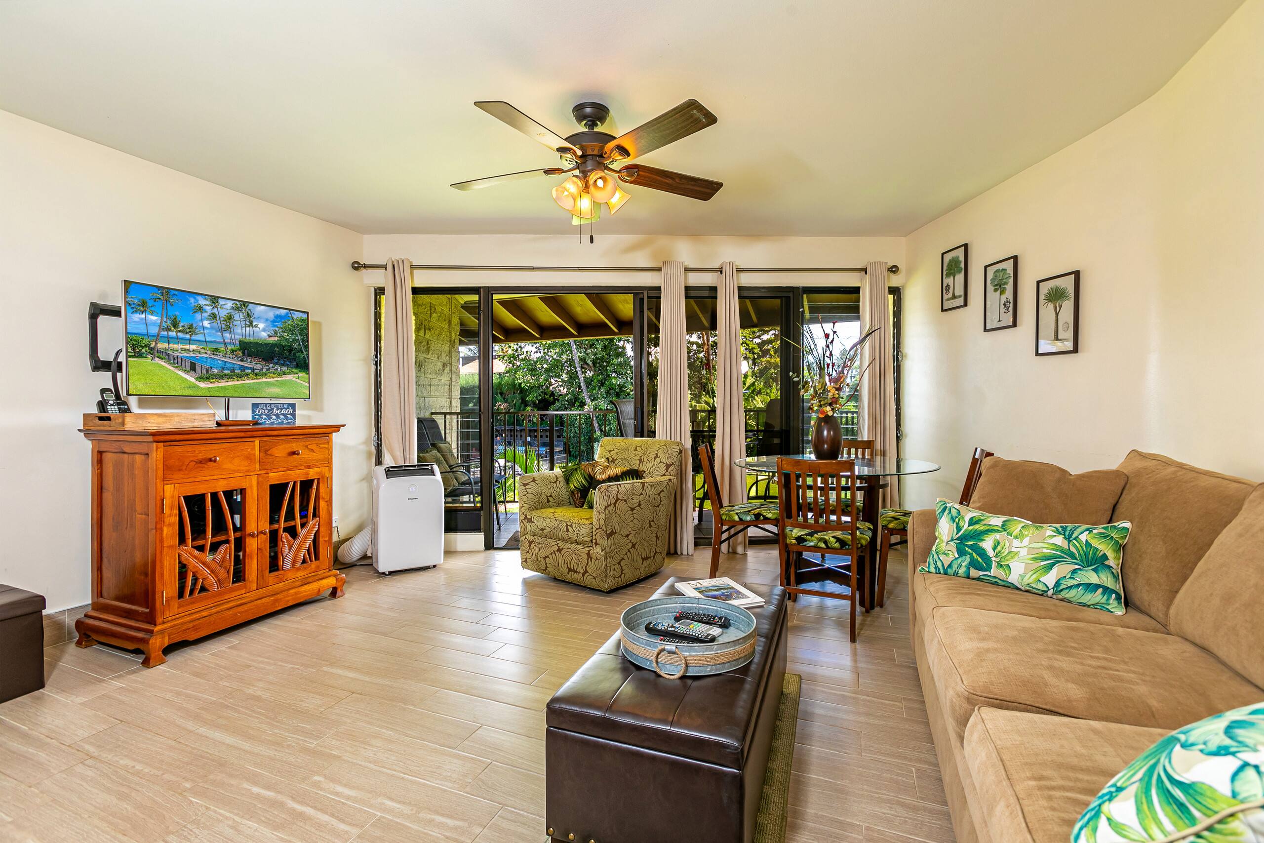 Condo in Kihei · ★4.88 · 1 bedroom · 2 beds · 1 bath - Image 8