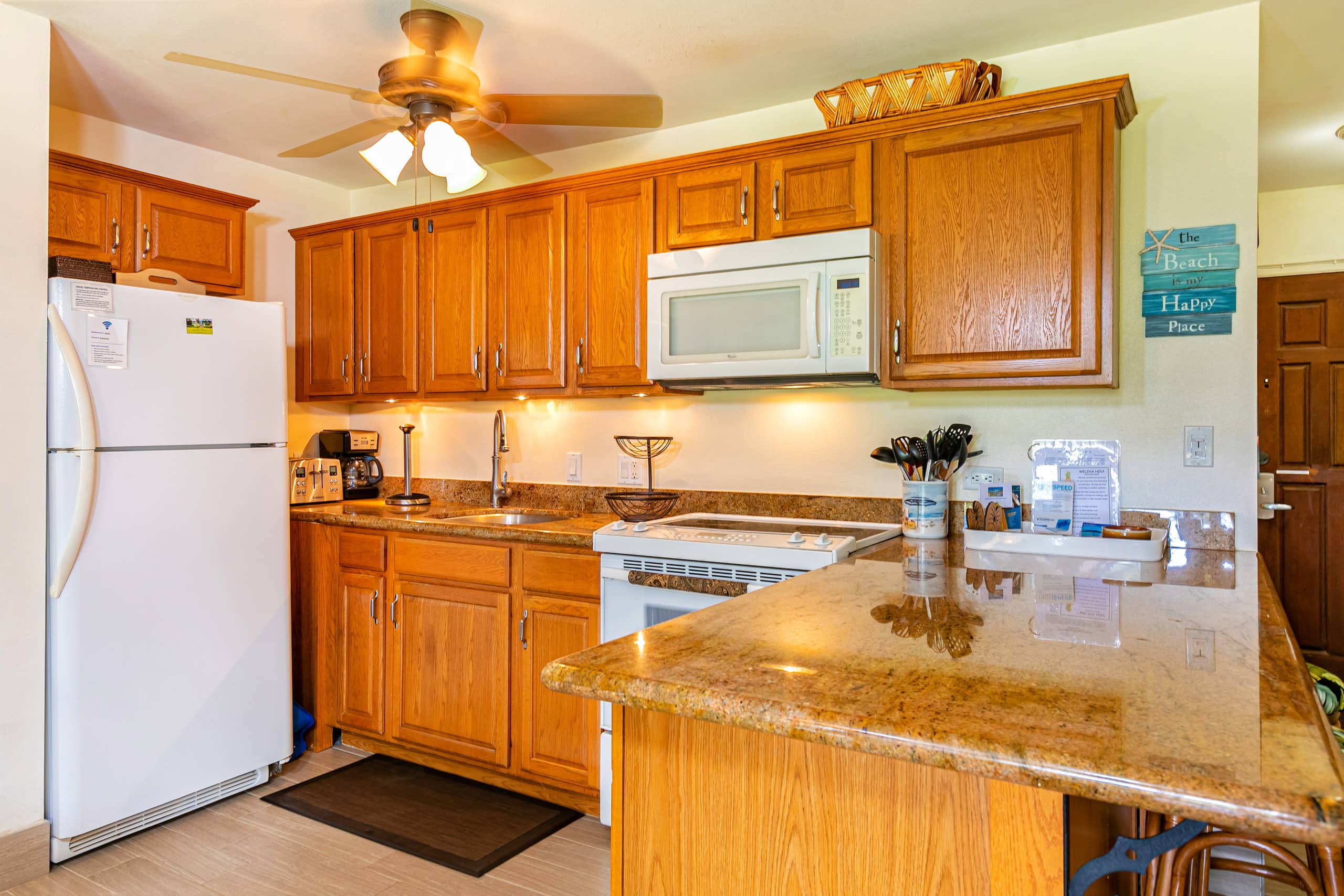 Condo in Kihei · ★4.88 · 1 bedroom · 2 beds · 1 bath - Image 9