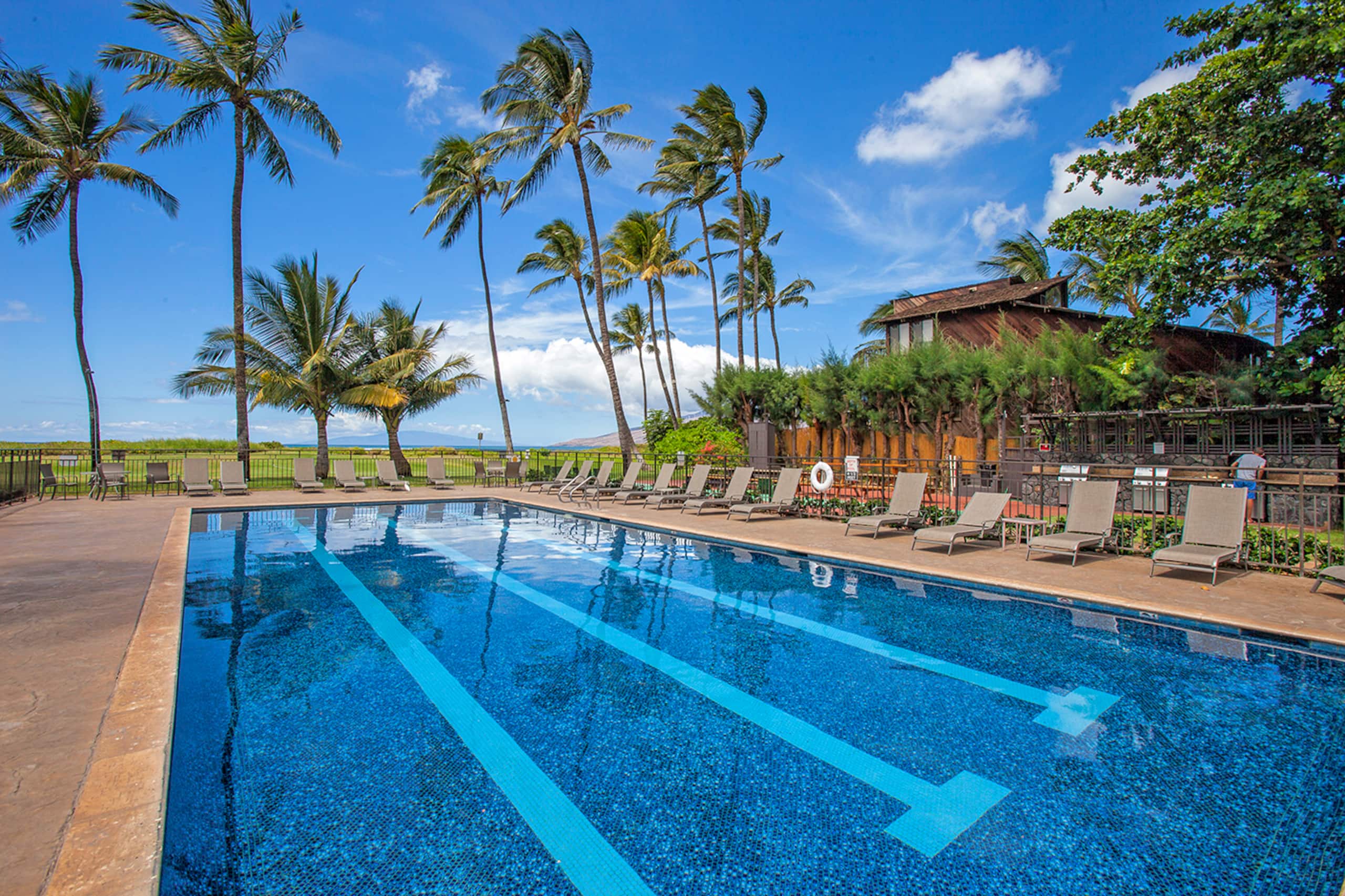 Condo in Kihei · ★4.88 · 1 bedroom · 2 beds · 1 bath - Image 19