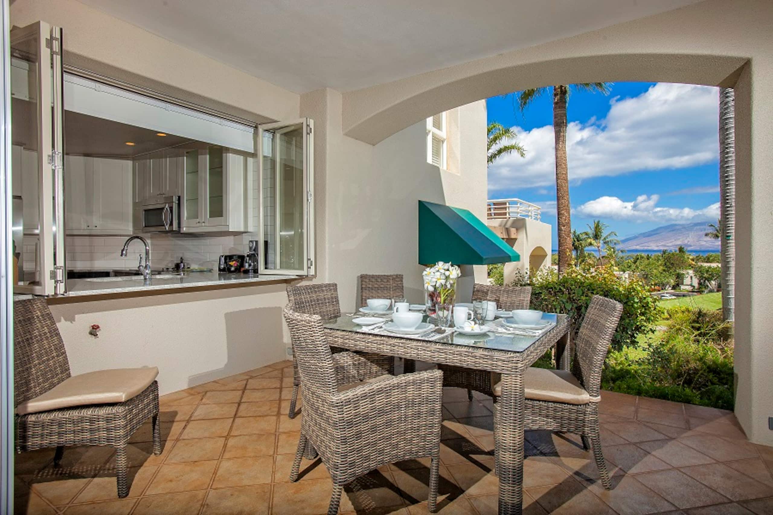 Condo in Wailea · ★5.0 · 2 bedrooms · 3 beds · 2 baths - Image 8