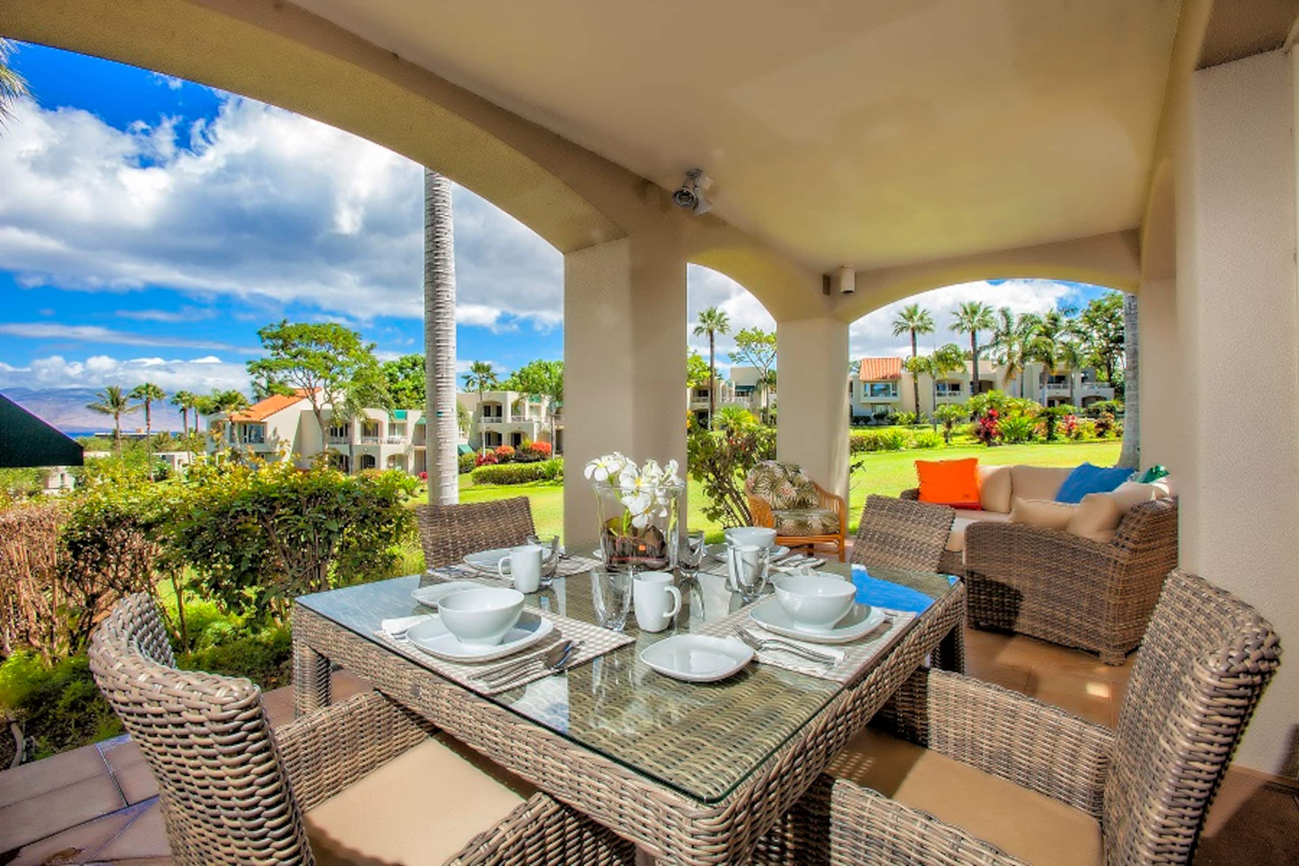 Condo in Wailea · ★5.0 · 2 bedrooms · 3 beds · 2 baths - Image 24