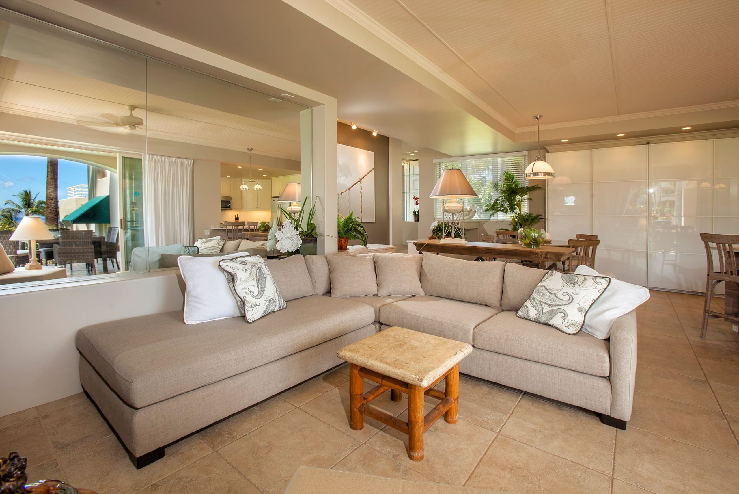Condo in Wailea · ★5.0 · 2 bedrooms · 3 beds · 2 baths - Image 28