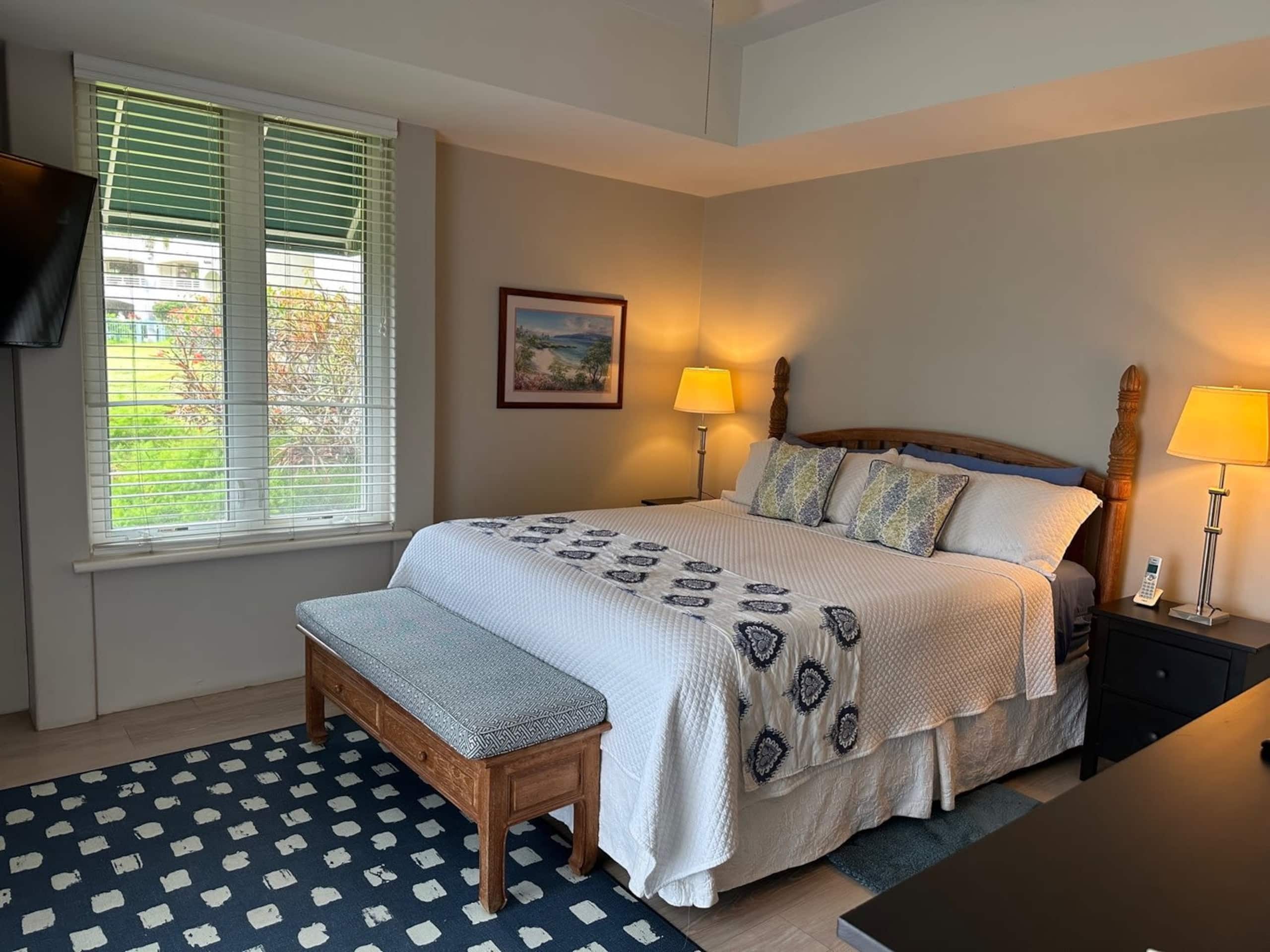Condo in Wailea · ★5.0 · 2 bedrooms · 3 beds · 2 baths - Image 13