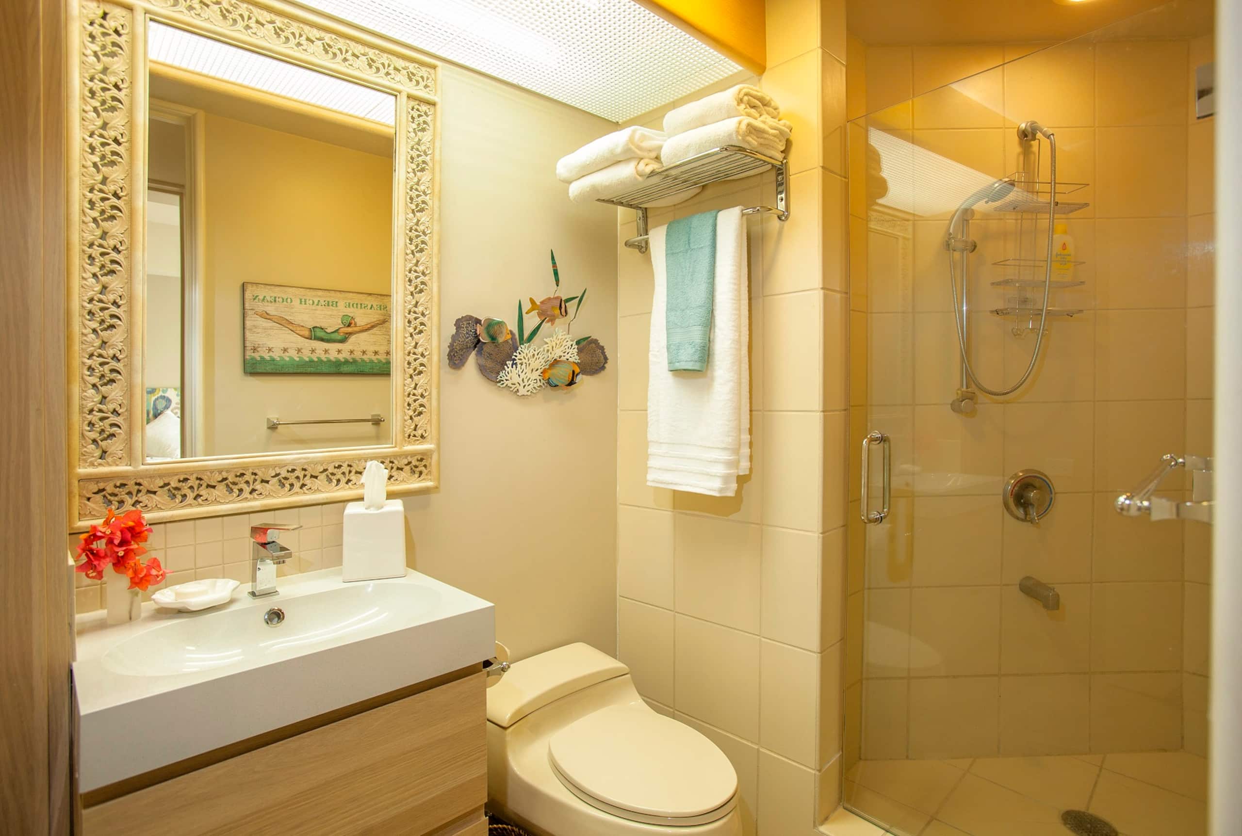 Condo in Wailea · ★5.0 · 2 bedrooms · 3 beds · 2 baths - Image 21