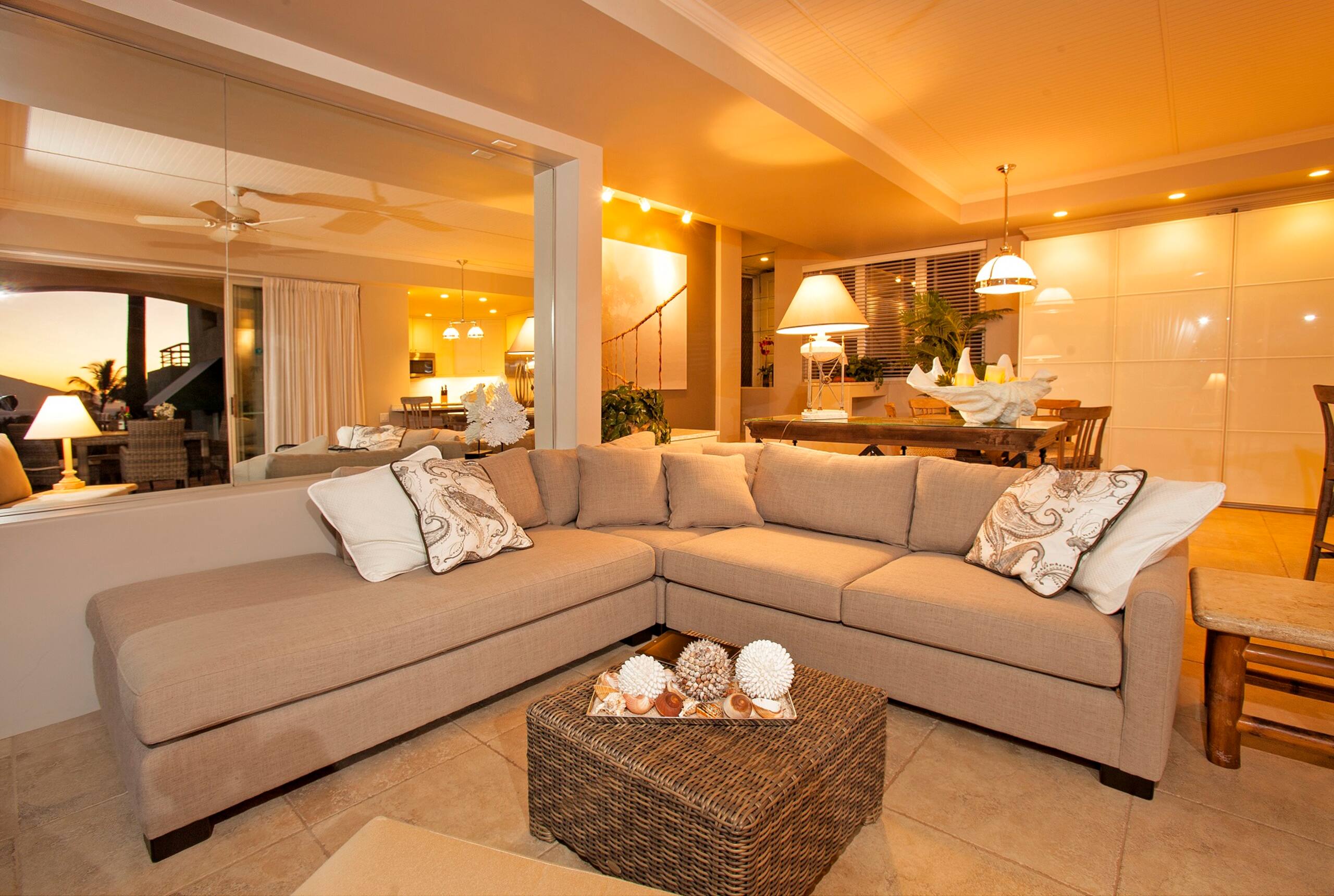 Condo in Wailea · ★5.0 · 2 bedrooms · 3 beds · 2 baths - Image 9
