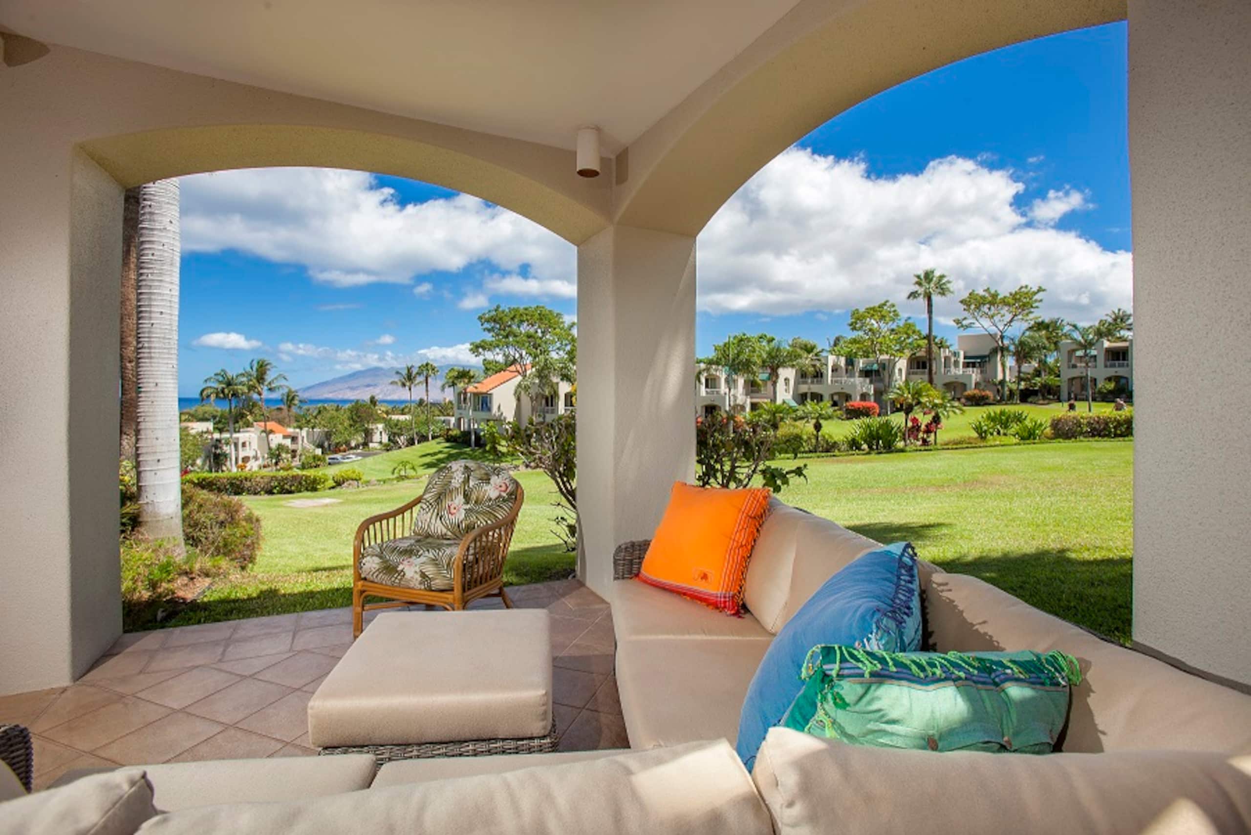 Condo in Wailea · ★5.0 · 2 bedrooms · 3 beds · 2 baths - Image 10