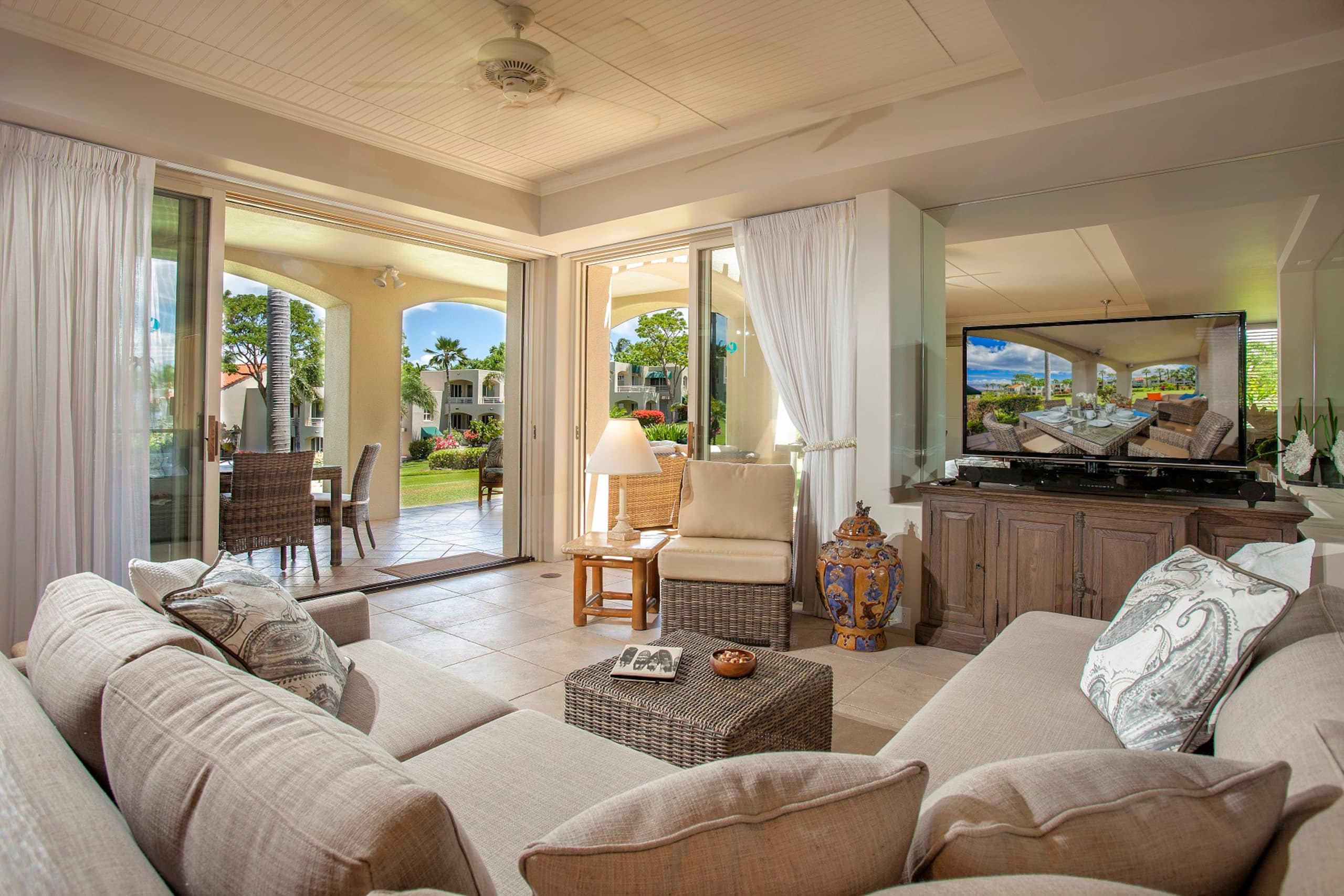 Condo in Wailea · ★5.0 · 2 bedrooms · 3 beds · 2 baths - Image 4