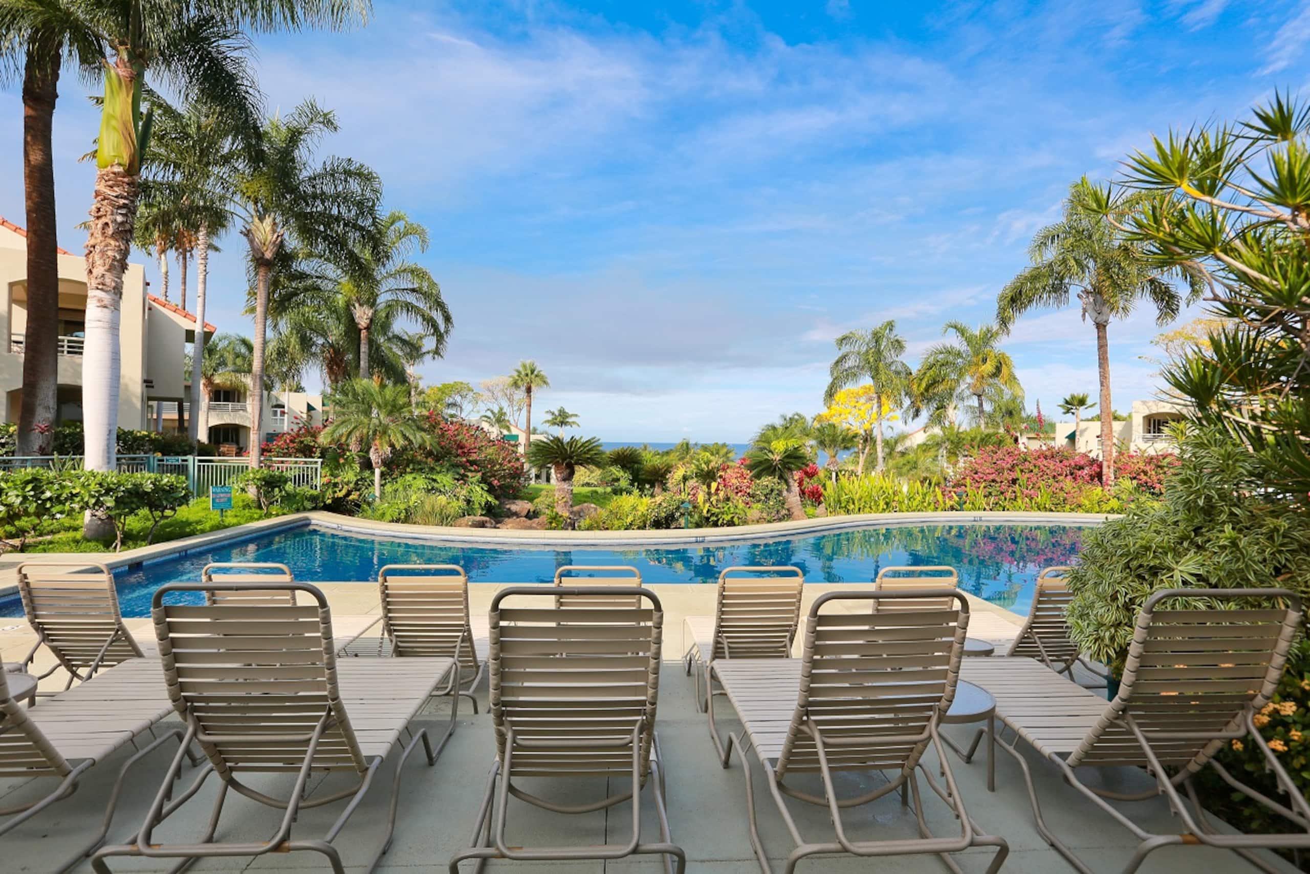 Condo in Wailea · ★5.0 · 2 bedrooms · 3 beds · 2 baths - Image 2