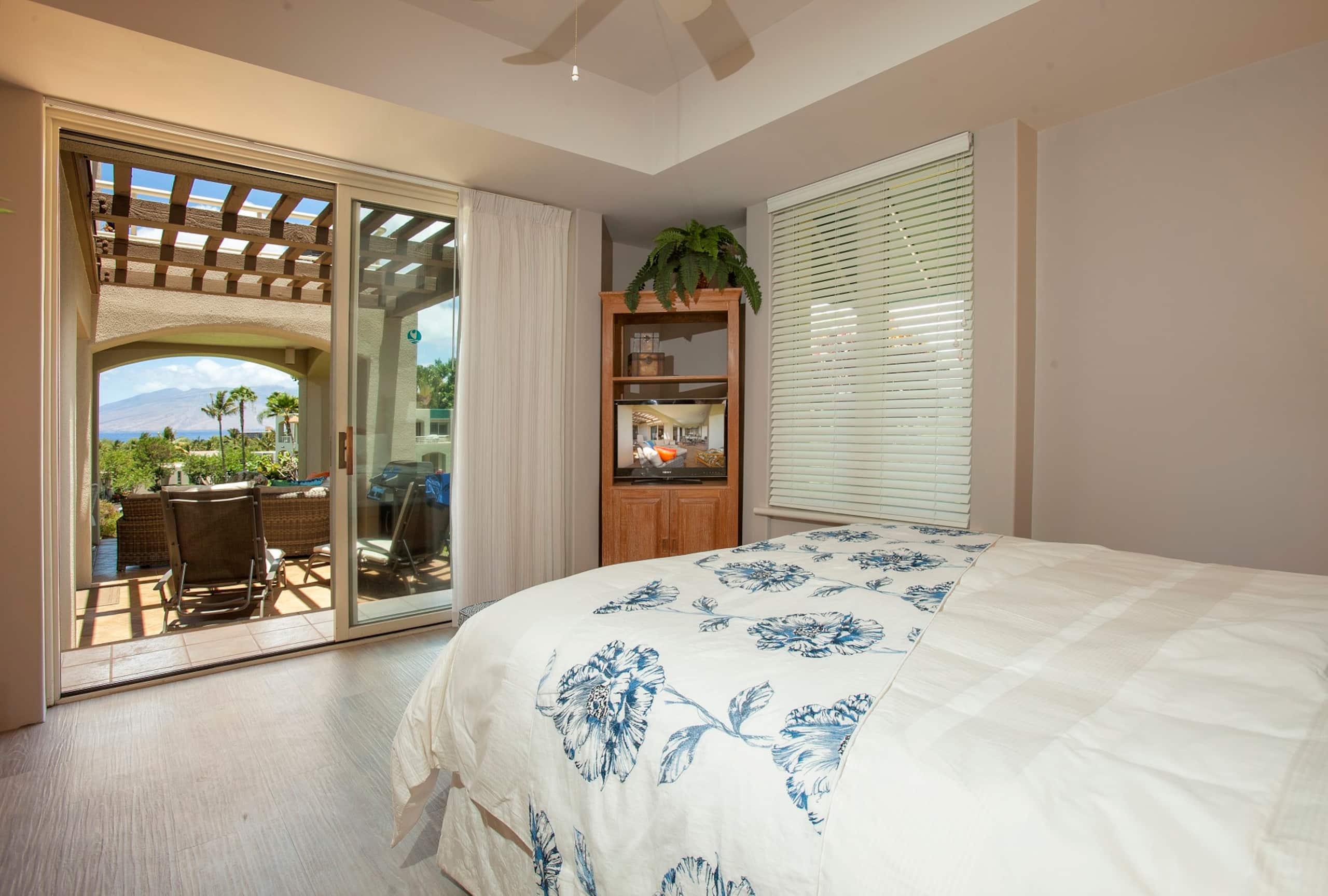 Condo in Wailea · ★5.0 · 2 bedrooms · 3 beds · 2 baths - Image 16