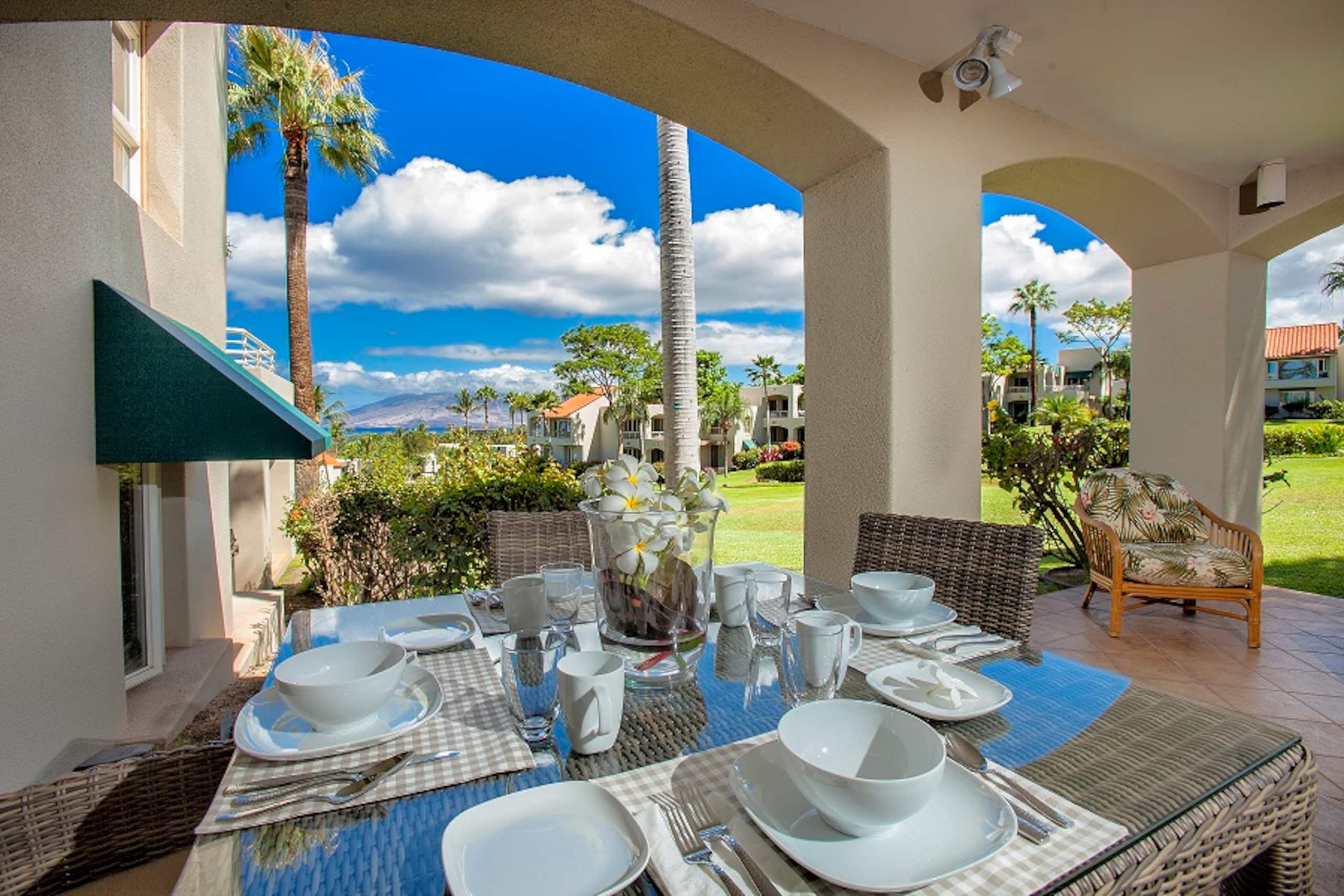 Condo in Wailea · ★5.0 · 2 bedrooms · 3 beds · 2 baths - Image 11