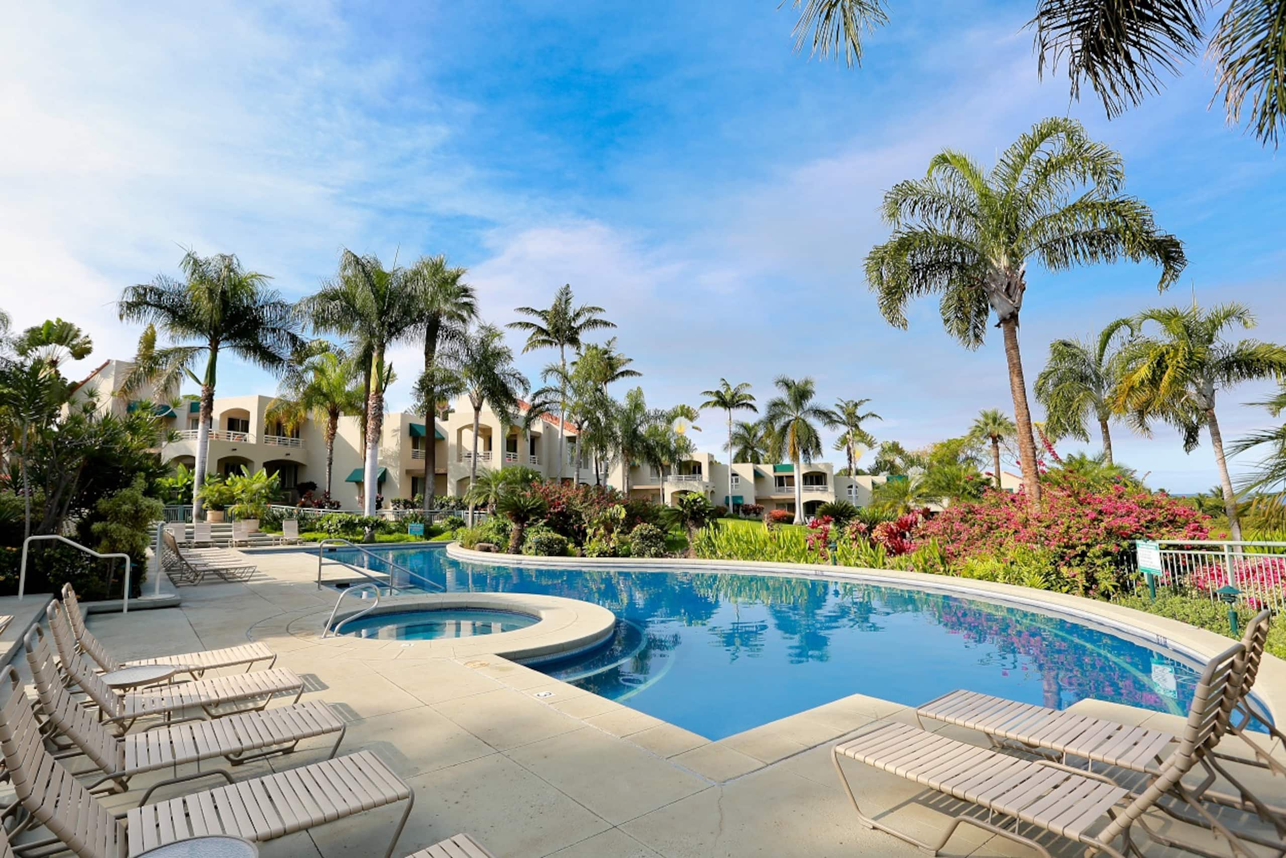 Condo in Wailea · ★5.0 · 2 bedrooms · 3 beds · 2 baths - Image 3
