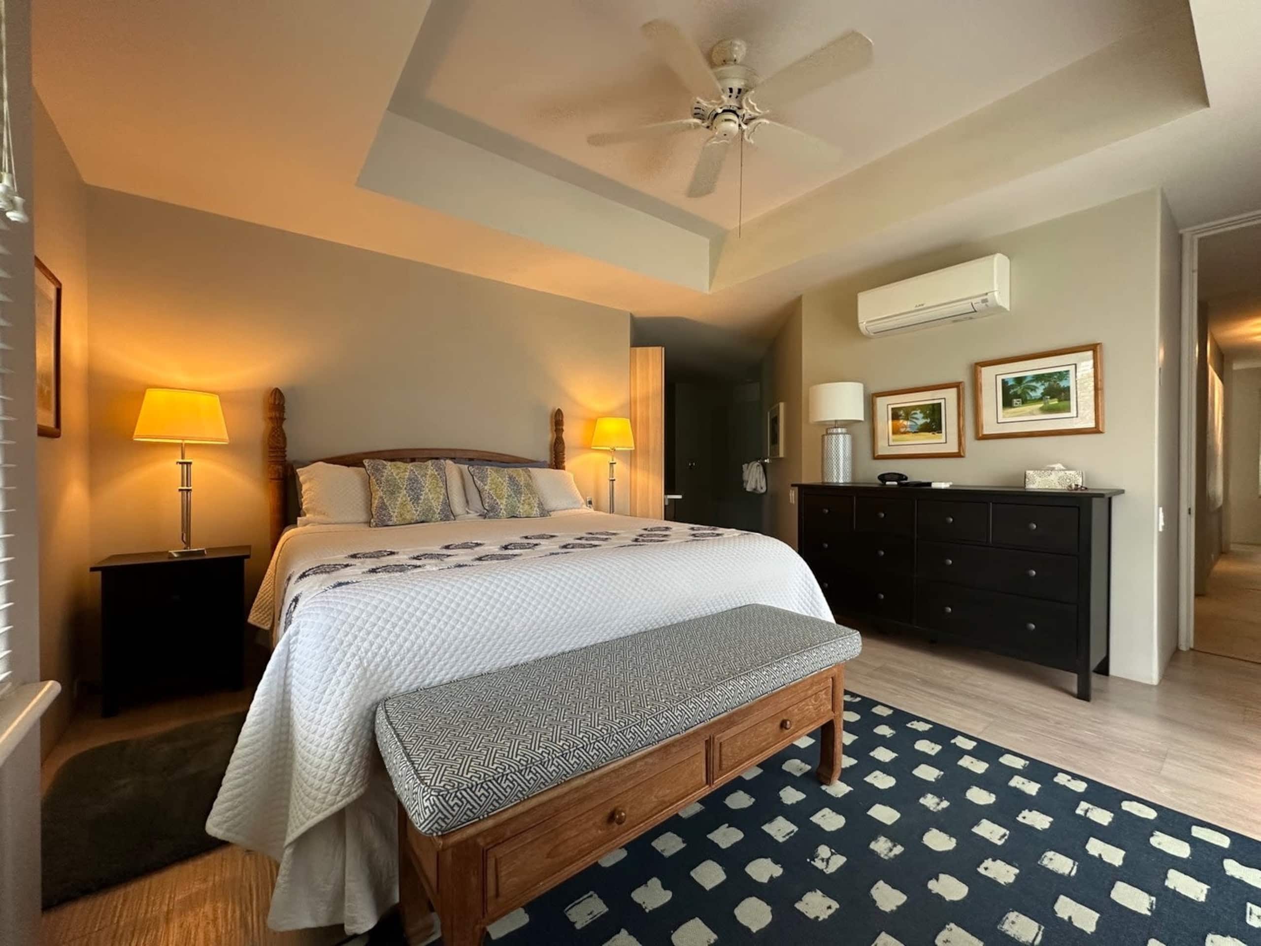 Condo in Wailea · ★5.0 · 2 bedrooms · 3 beds · 2 baths - Image 15