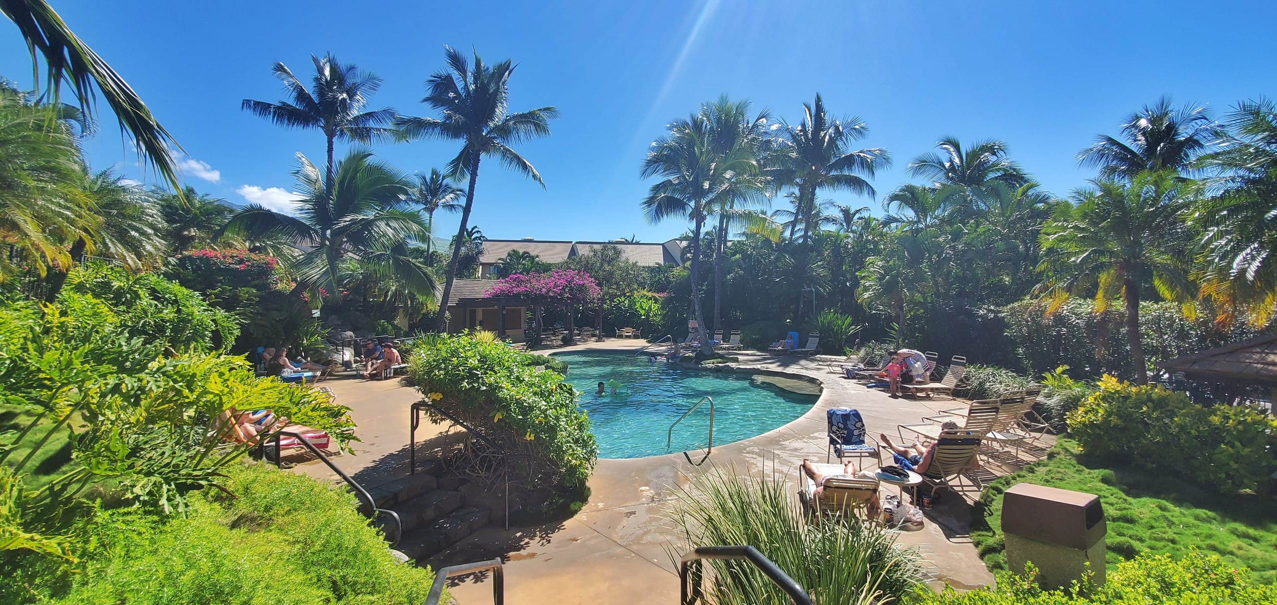 Condo in Kihei · ★4.96 · 2 bedrooms · 2 beds · 2 baths - Image 38