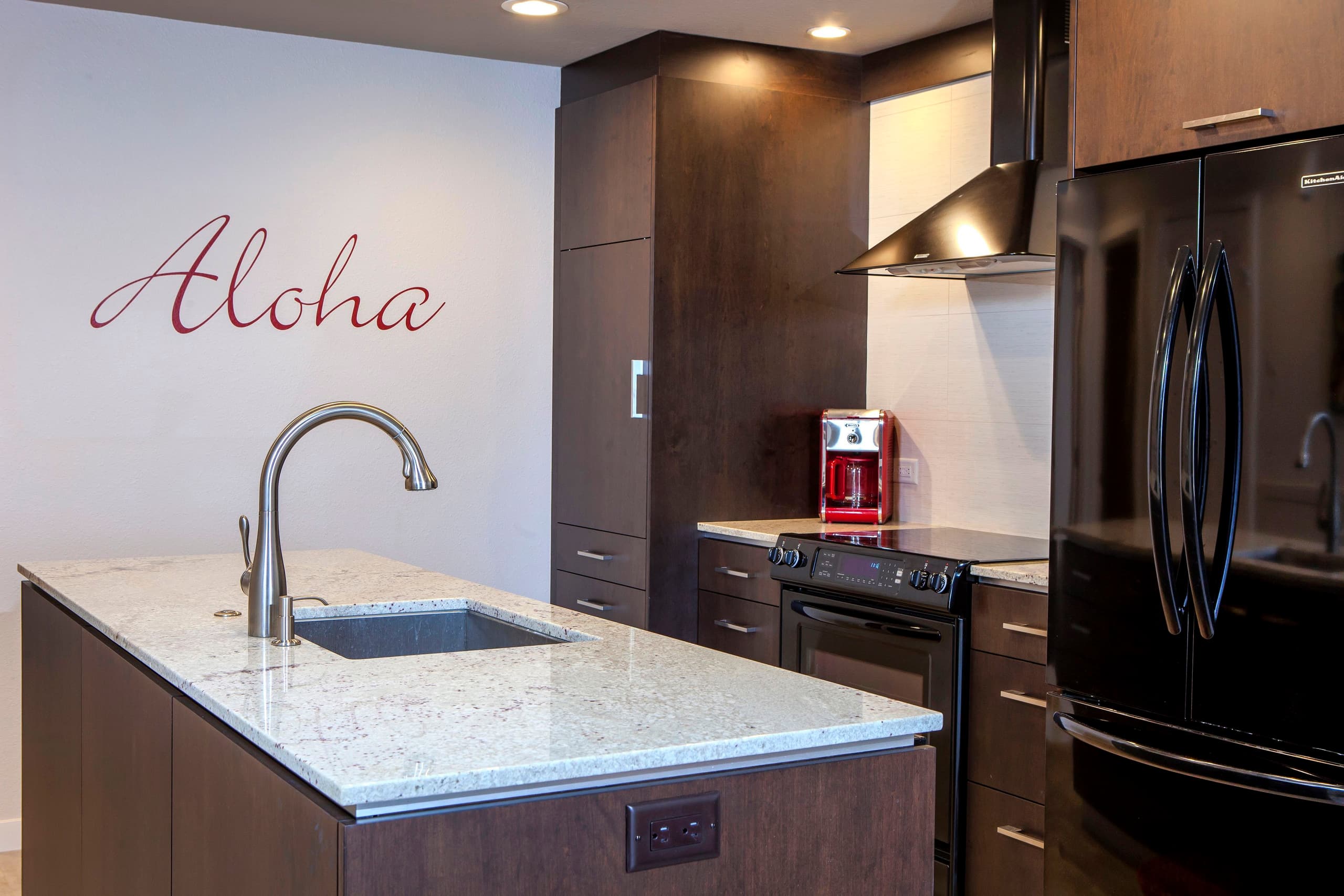 Condo in Kihei · ★4.96 · 2 bedrooms · 2 beds · 2 baths - Image 8