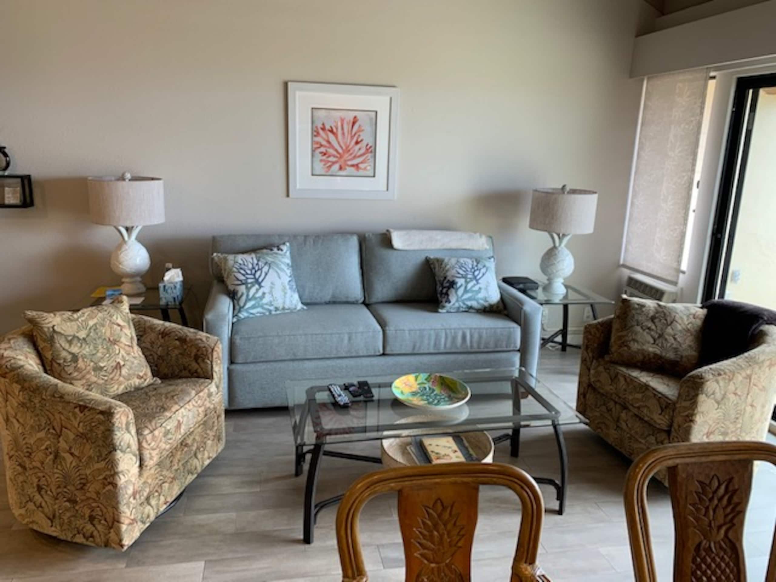 Condo in Kihei · ★4.96 · 2 bedrooms · 2 beds · 2 baths - Image 3