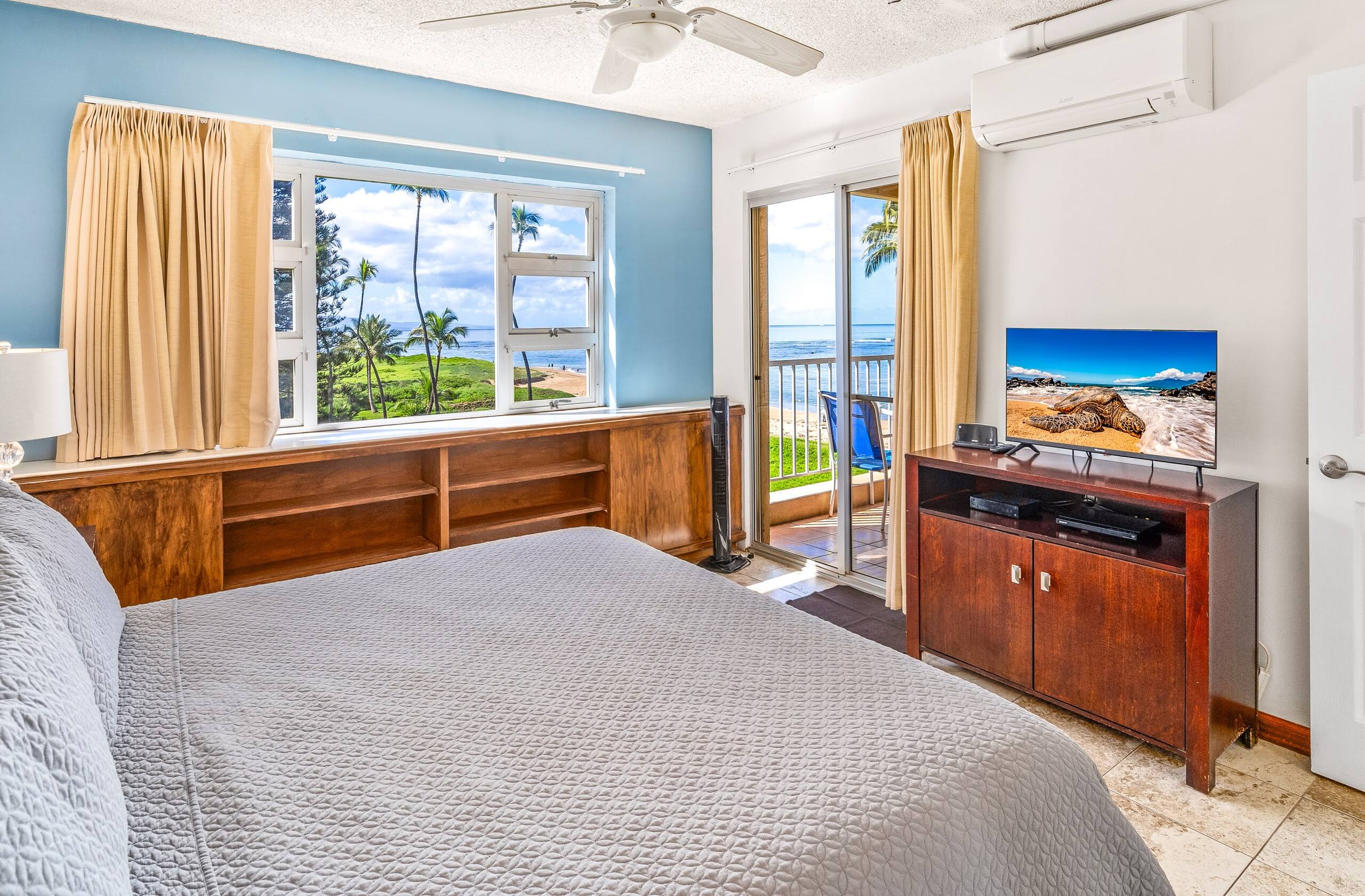 Condo in Kihei · ★4.86 · 2 bedrooms · 4 beds · 2 private baths - Image 17