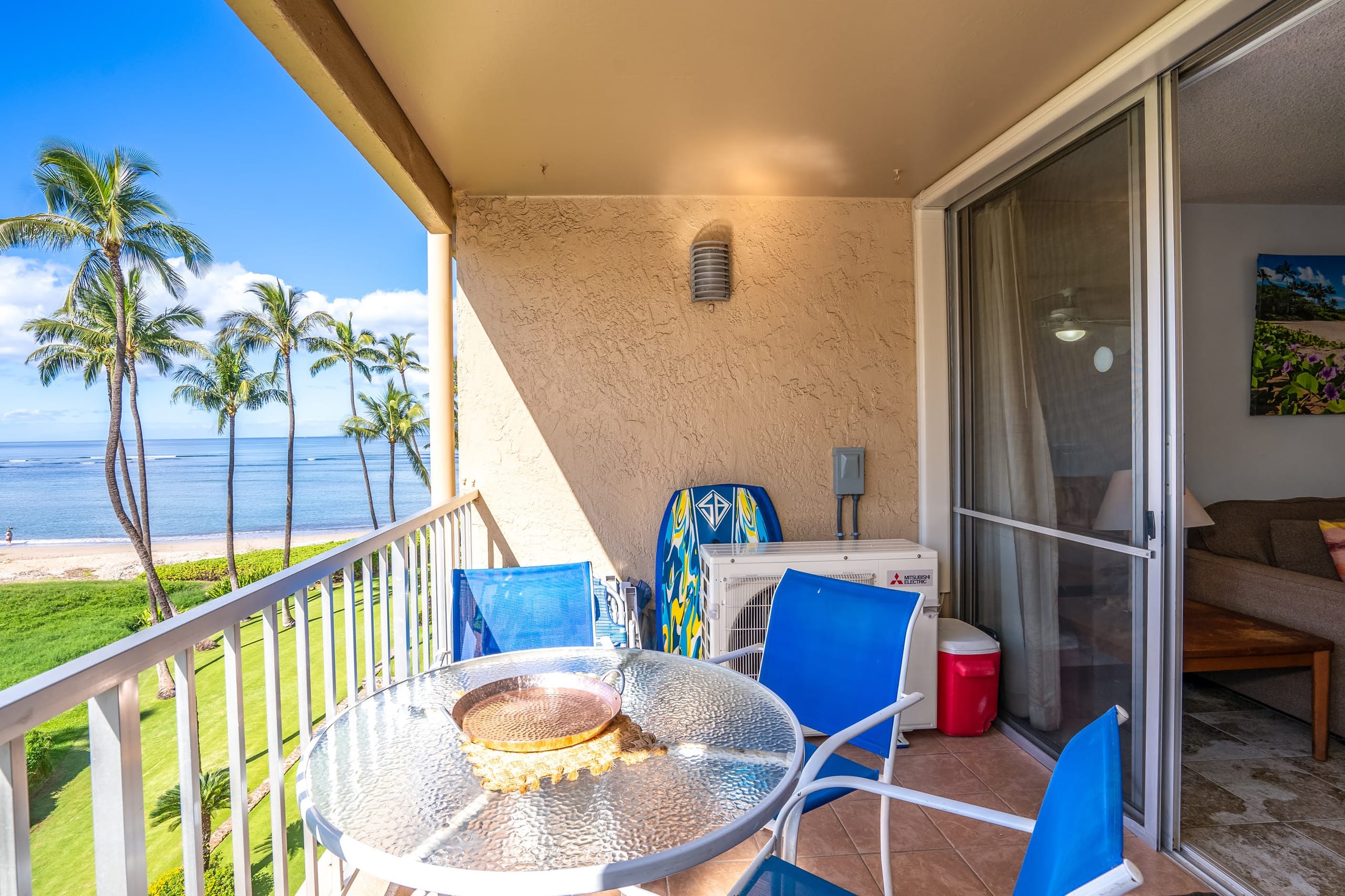 Condo in Kihei · ★4.86 · 2 bedrooms · 4 beds · 2 private baths - Image 33