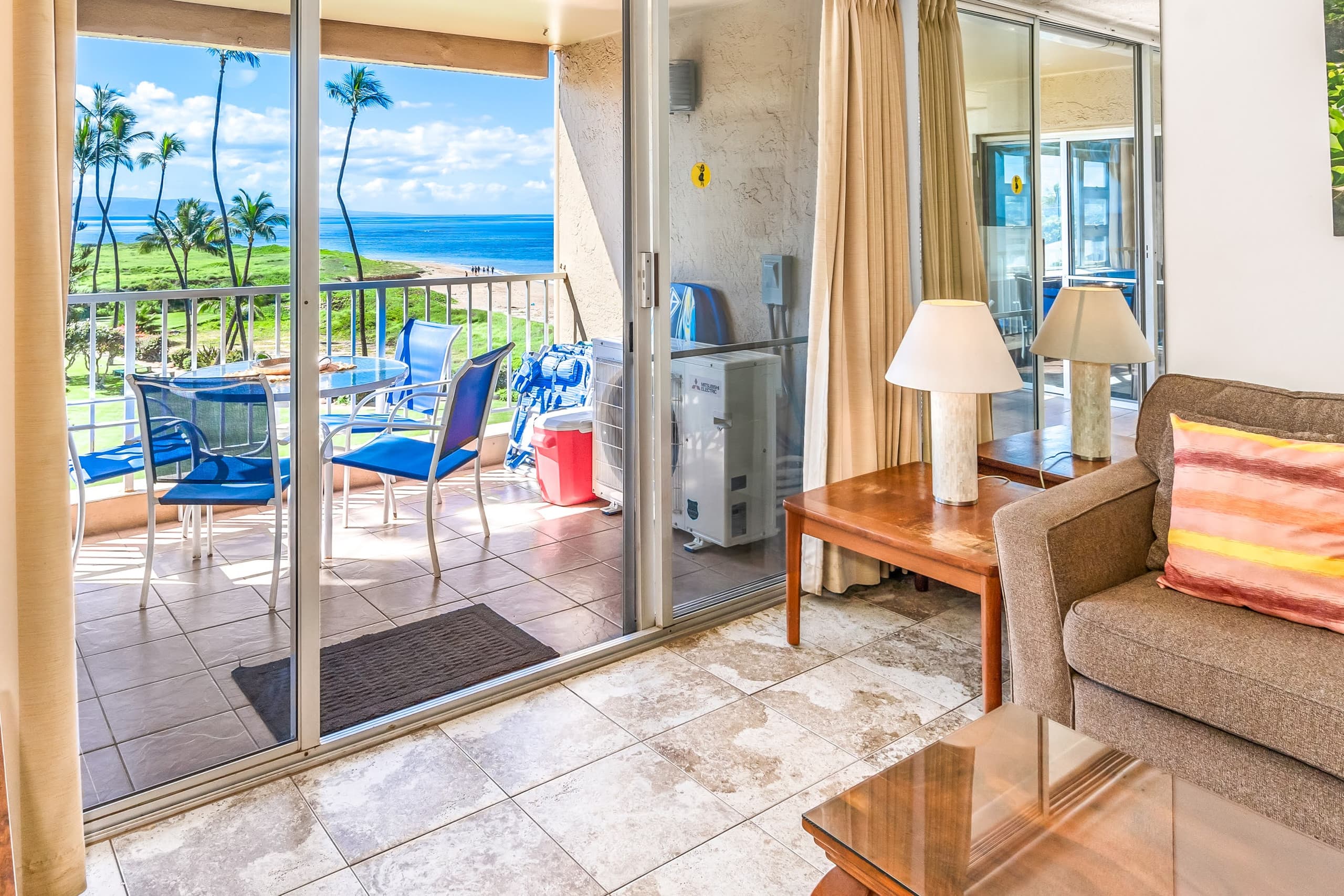 Condo in Kihei · ★4.86 · 2 bedrooms · 4 beds · 2 private baths - Image 5