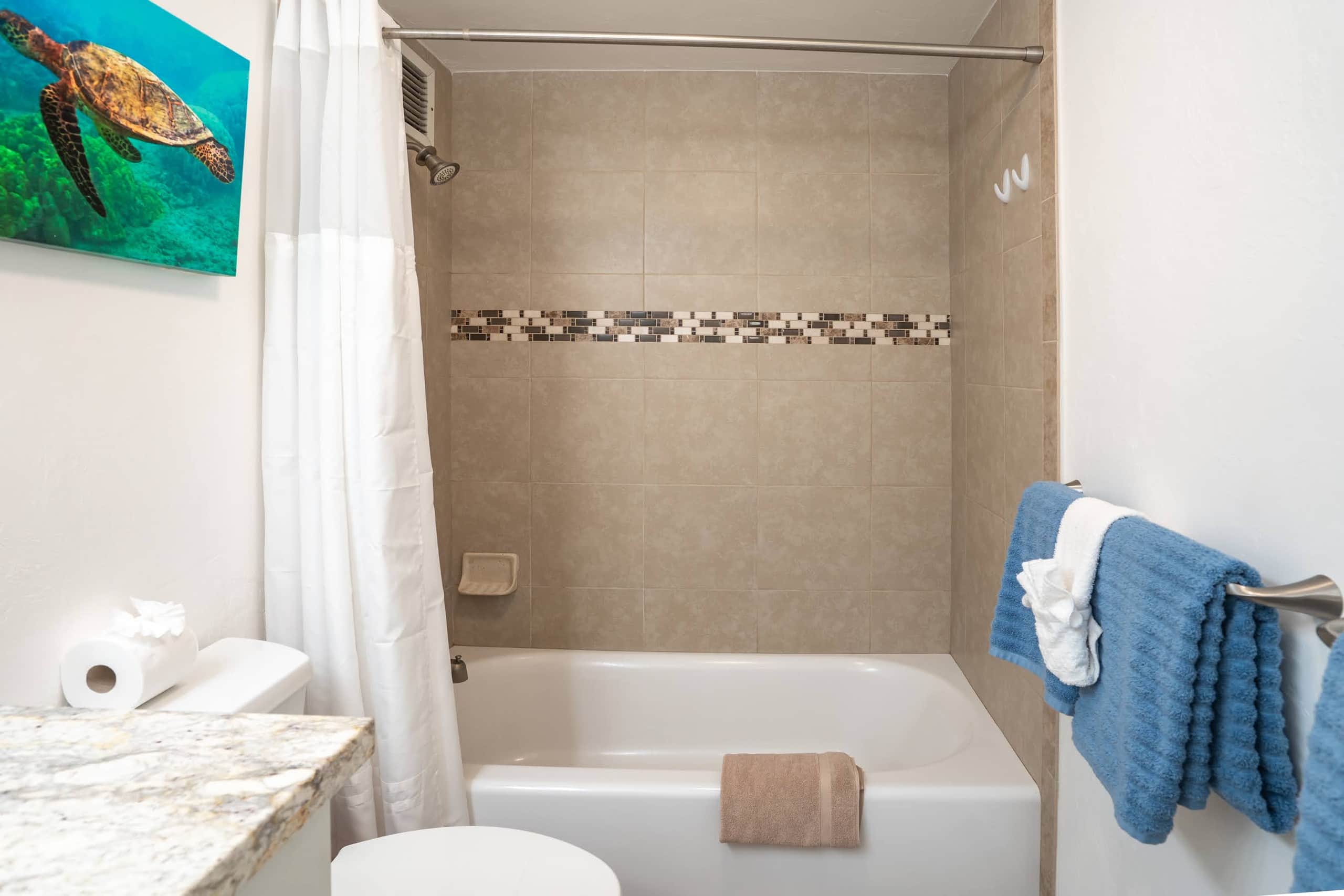 Condo in Kihei · ★4.86 · 2 bedrooms · 4 beds · 2 private baths - Image 21