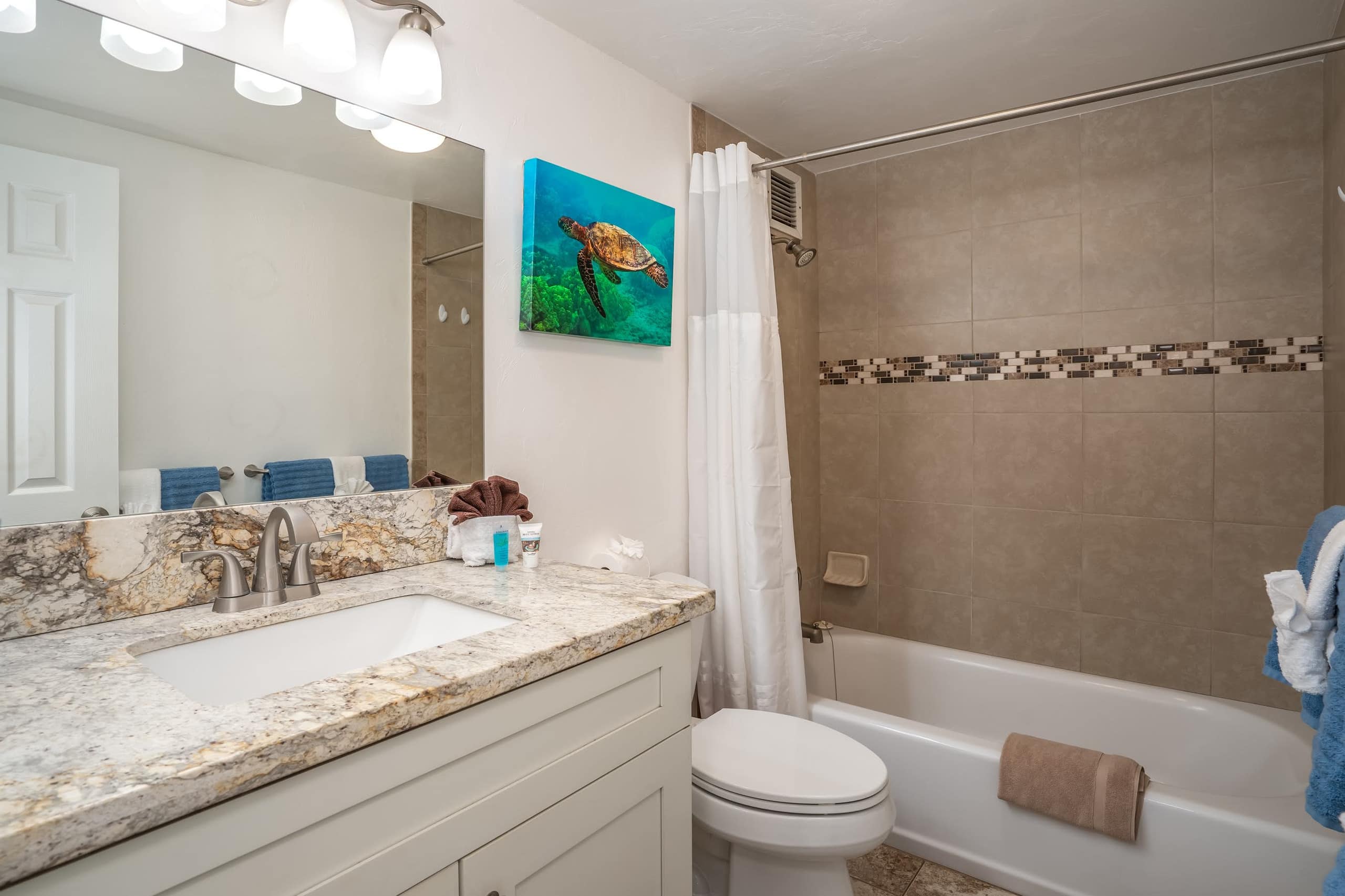 Condo in Kihei · ★4.86 · 2 bedrooms · 4 beds · 2 private baths - Image 22