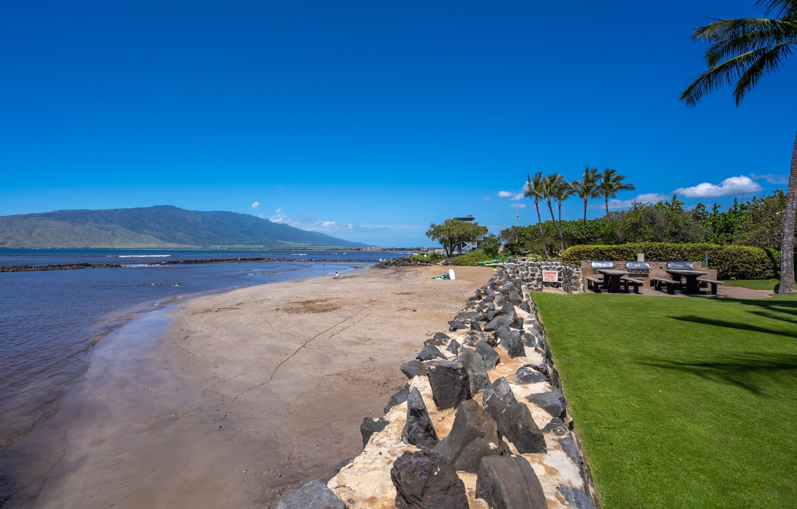 Condo in Kihei · ★4.86 · 2 bedrooms · 4 beds · 2 private baths - Image 38
