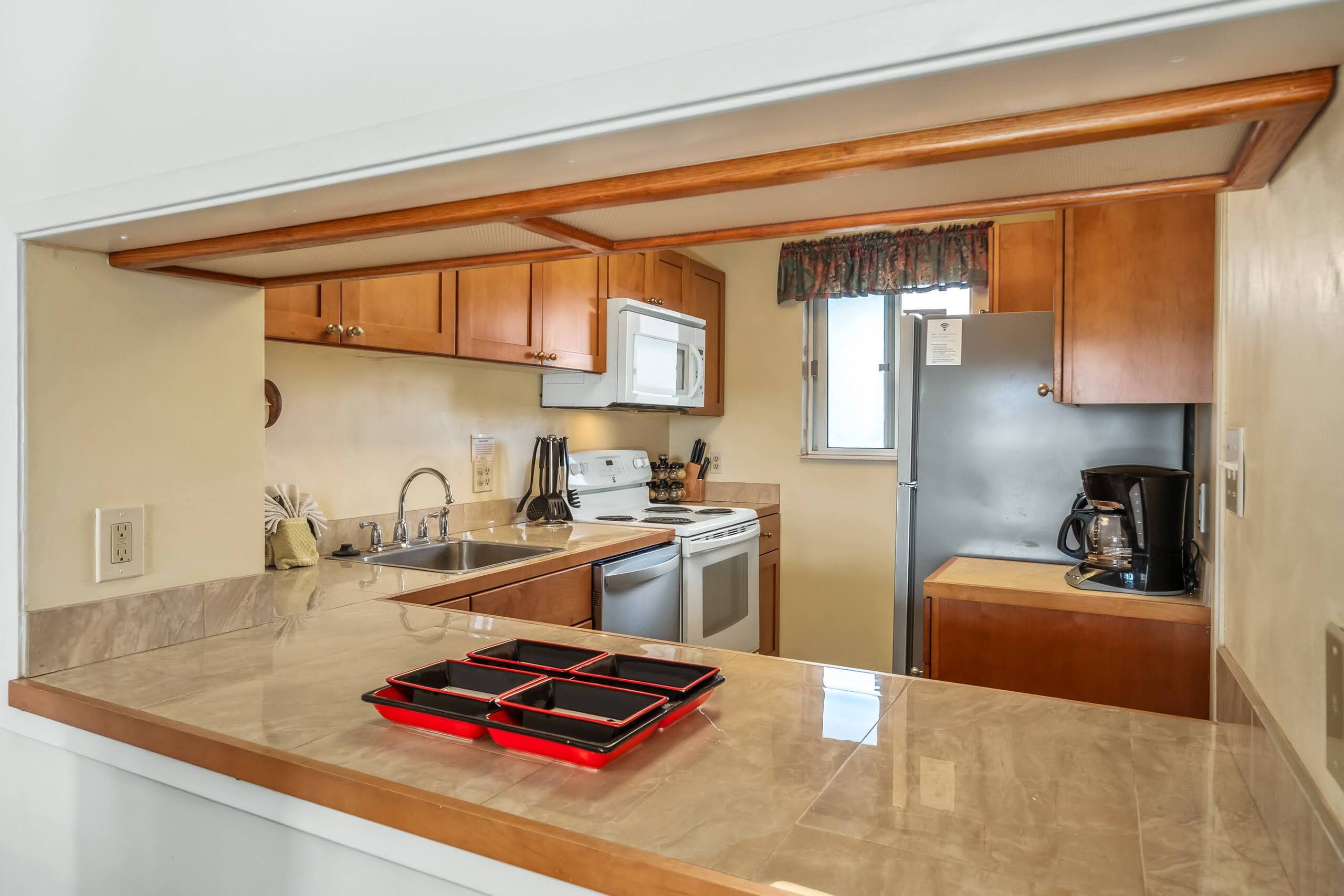 Condo in Kihei · ★4.86 · 2 bedrooms · 4 beds · 2 private baths - Image 14