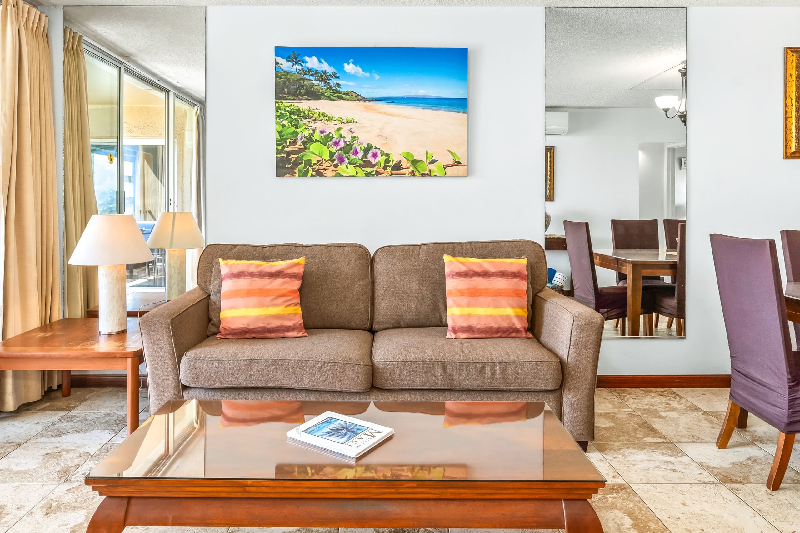 Condo in Kihei · ★4.86 · 2 bedrooms · 4 beds · 2 private baths - Image 3