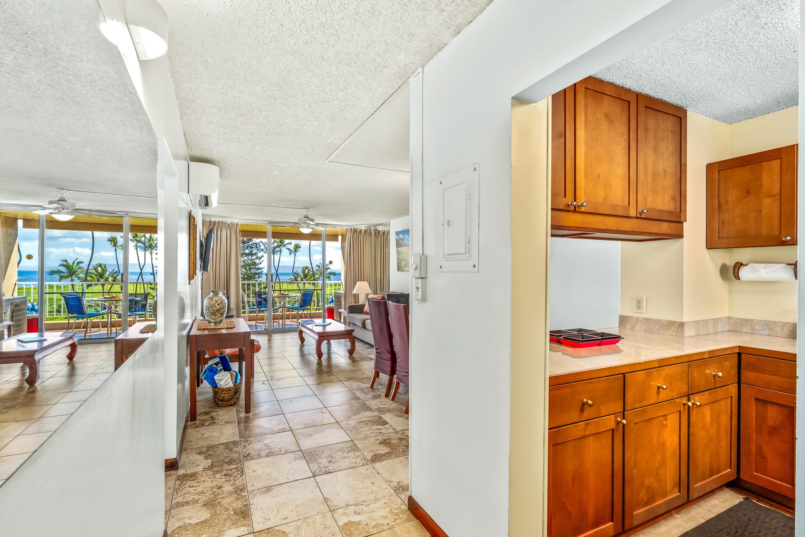Condo in Kihei · ★4.86 · 2 bedrooms · 4 beds · 2 private baths - Image 12