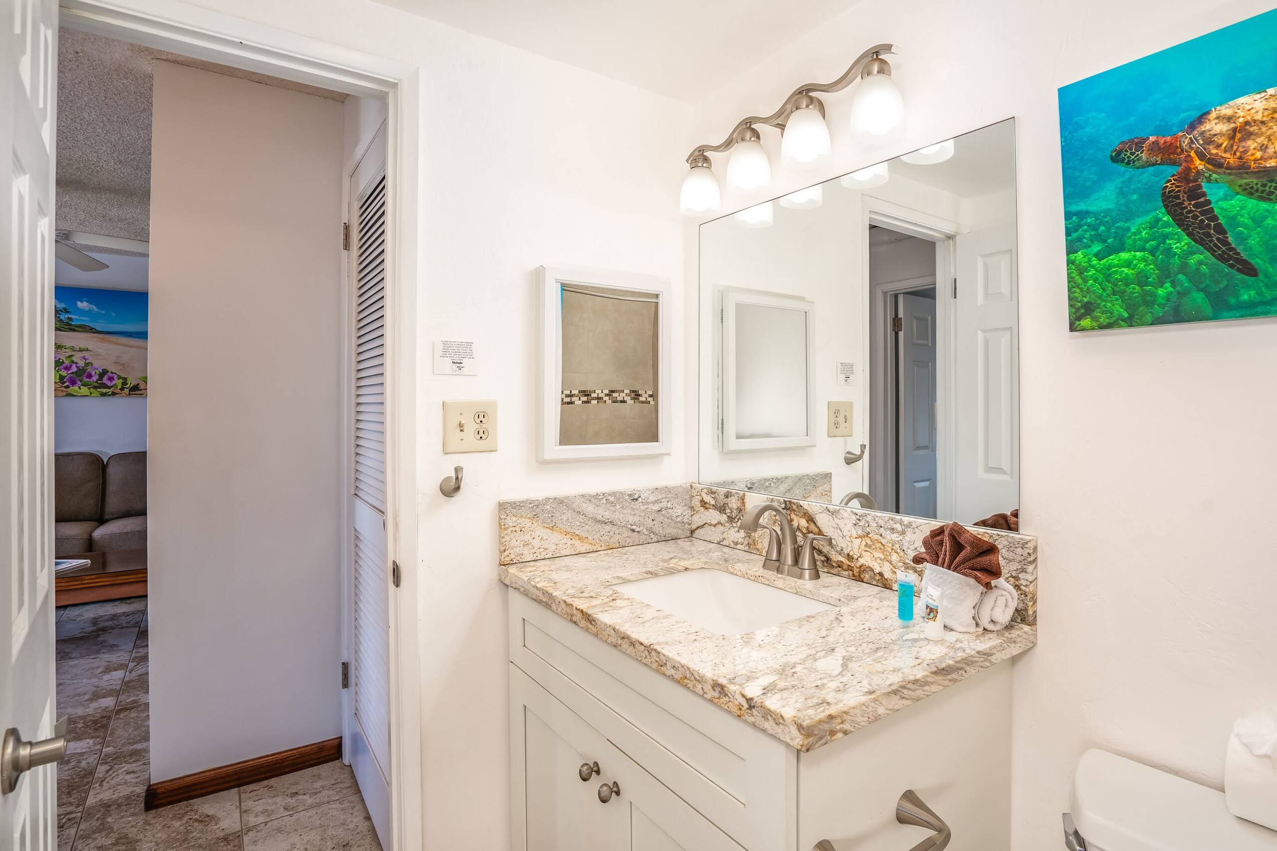 Condo in Kihei · ★4.86 · 2 bedrooms · 4 beds · 2 private baths - Image 23
