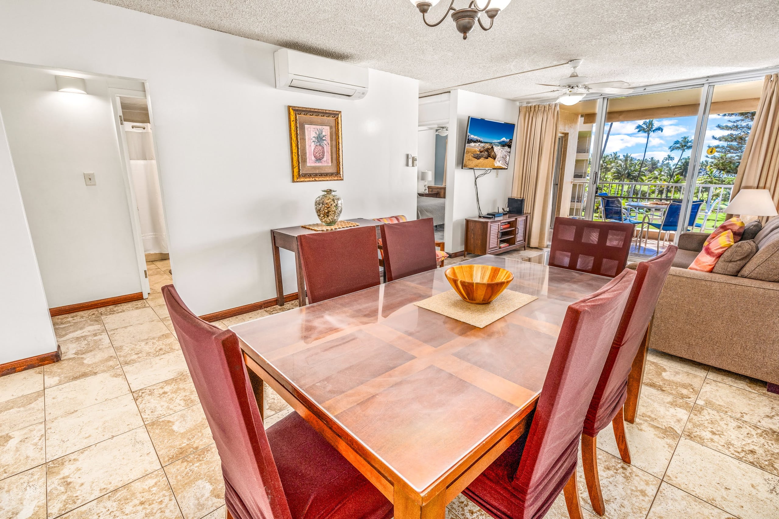 Condo in Kihei · ★4.86 · 2 bedrooms · 4 beds · 2 private baths - Image 9