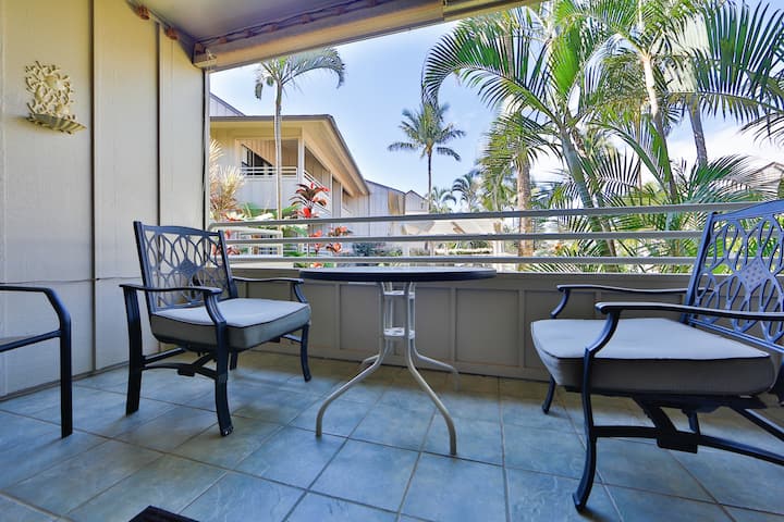 Nice Condo, Pasos De La Playa, Tarifas Espectaculares, Wi-fi Gratuito - Maui