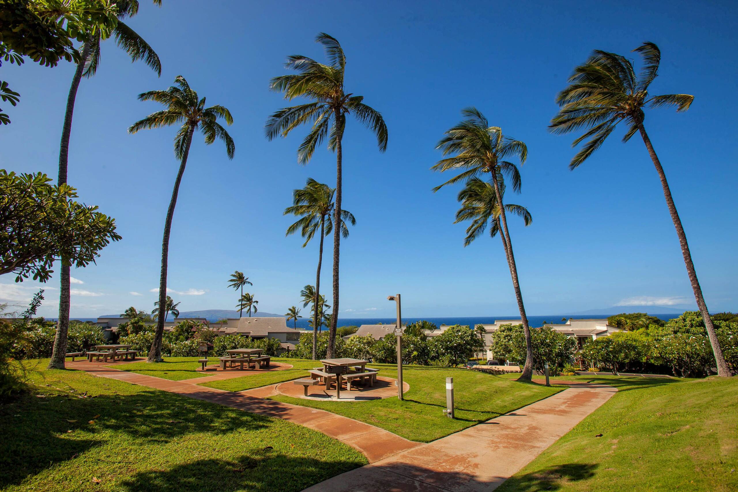 Scenic Ocean View Great Location, Full A/C WE105 - Photo 35